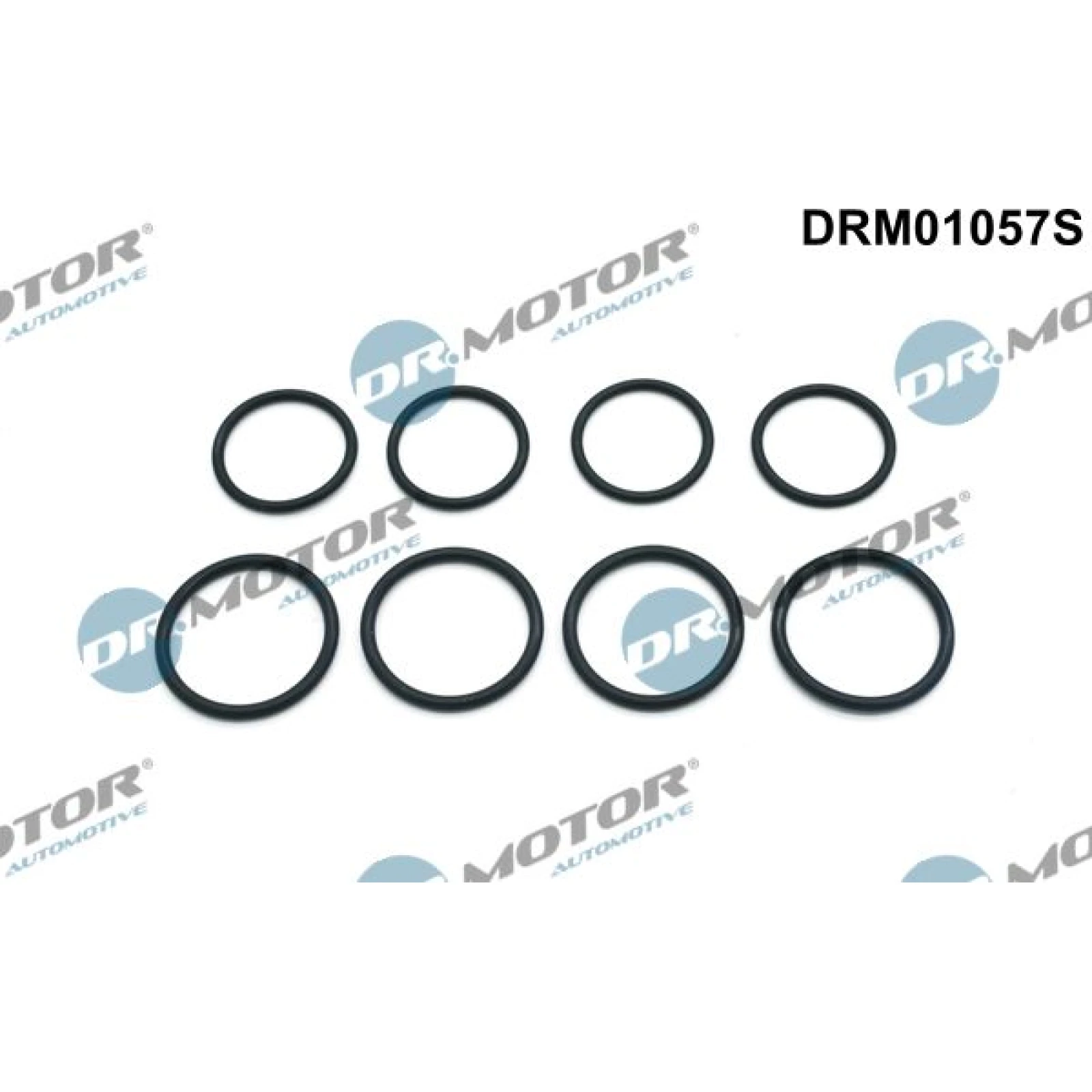 Dichtring, Kerzenschacht DRM01057S