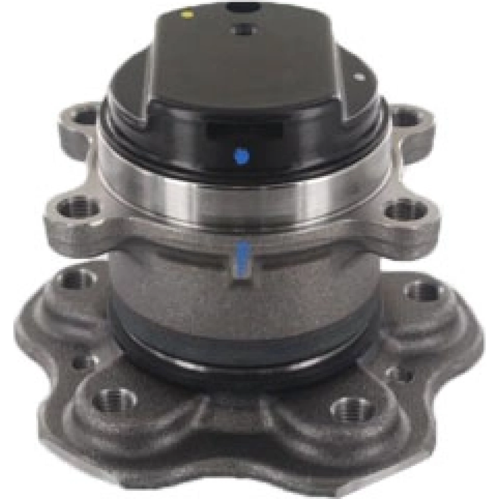Radlagersatz VKBA 7739
