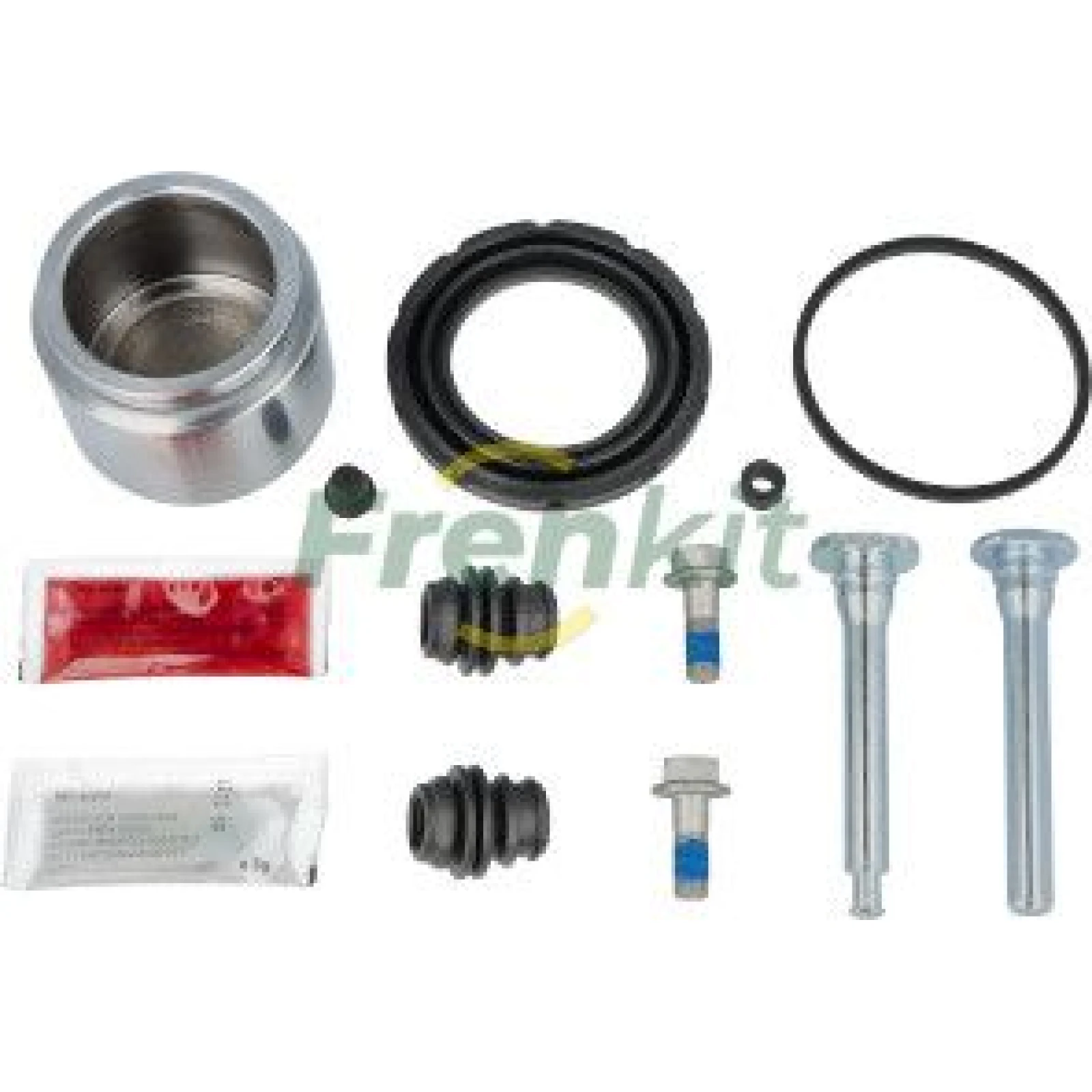 FRENKIT Reparatursatz, Bremssattel 763607