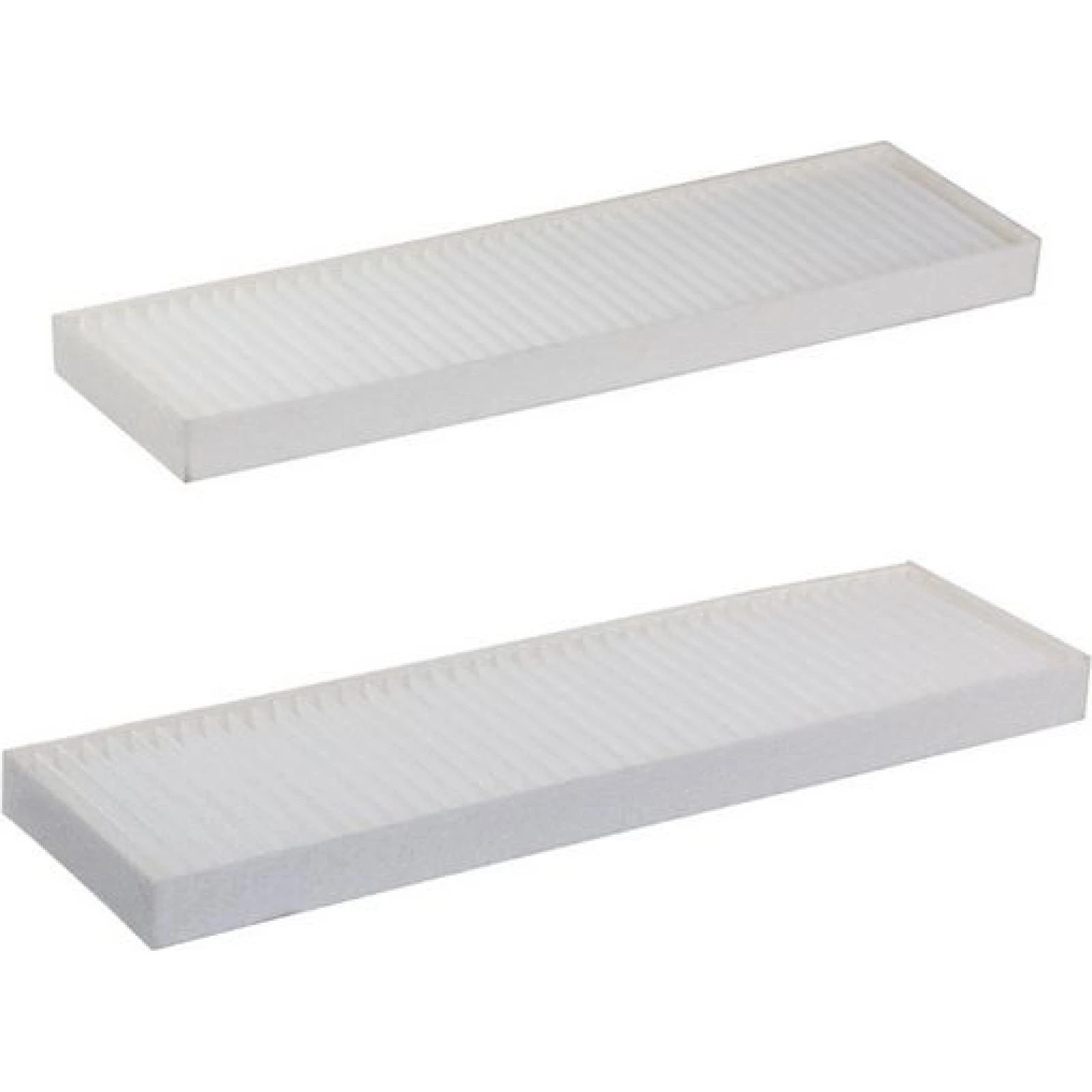 FILTRON Filter, Innenraumluft K 1257-2x