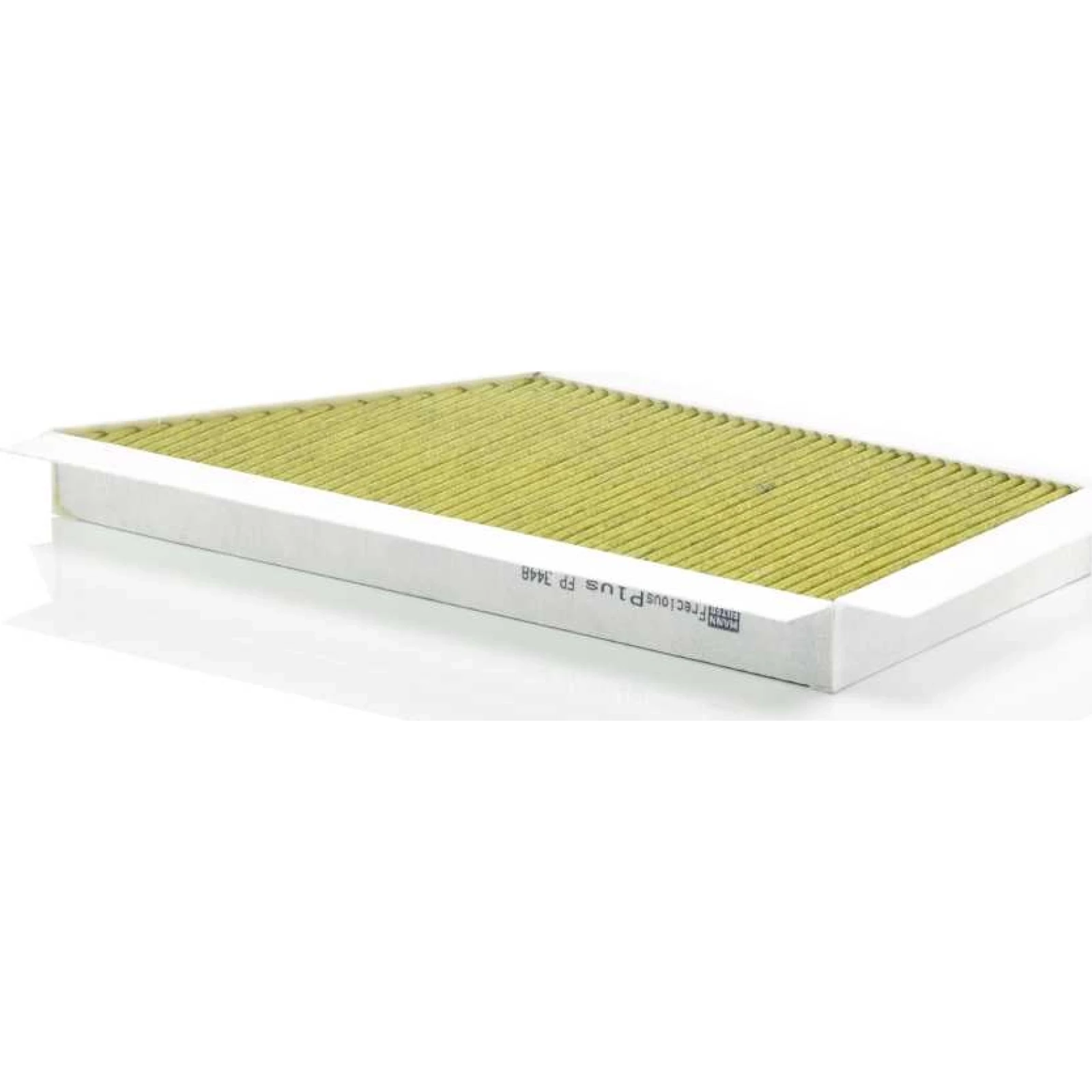 FreciousPlus Innenraumfilter FP 3448
