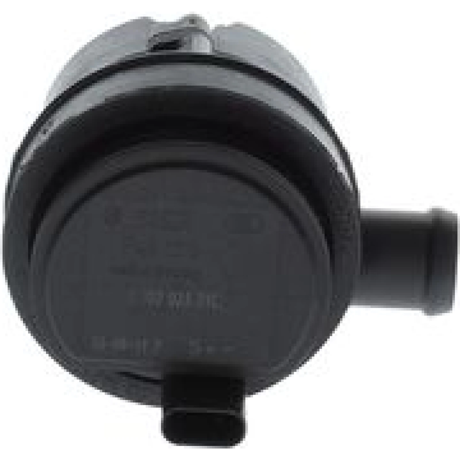 Pumpe + Gummihalter 0 392 023 21C