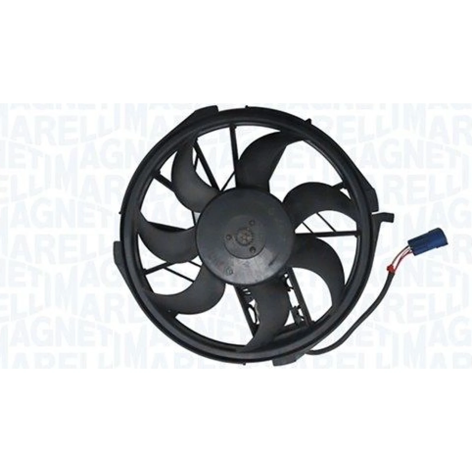Lüfter Motorkühlung 069422746010