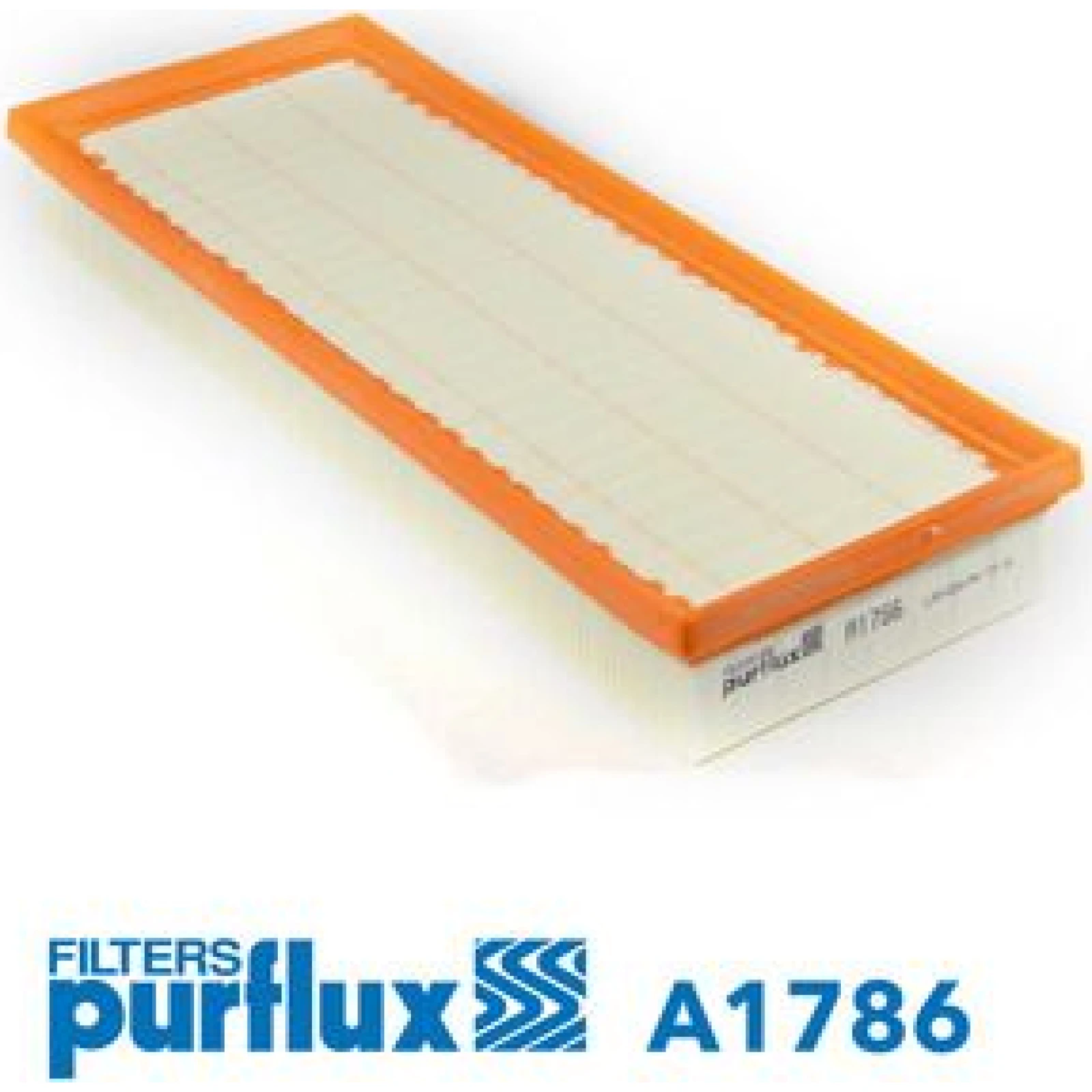 Purflux Luftfilter A1786