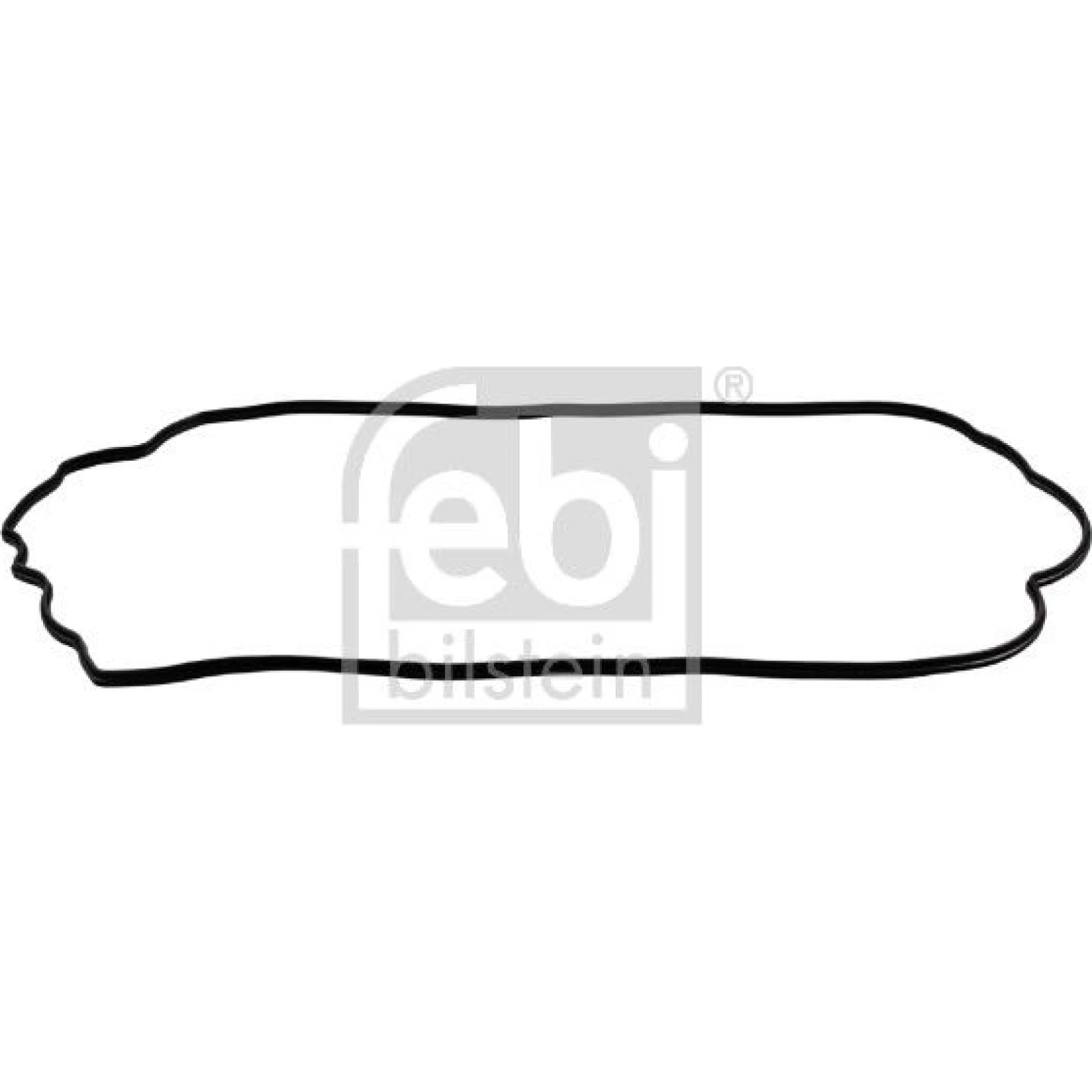FEBI BILSTEIN Ventildeckeldichtung 35484