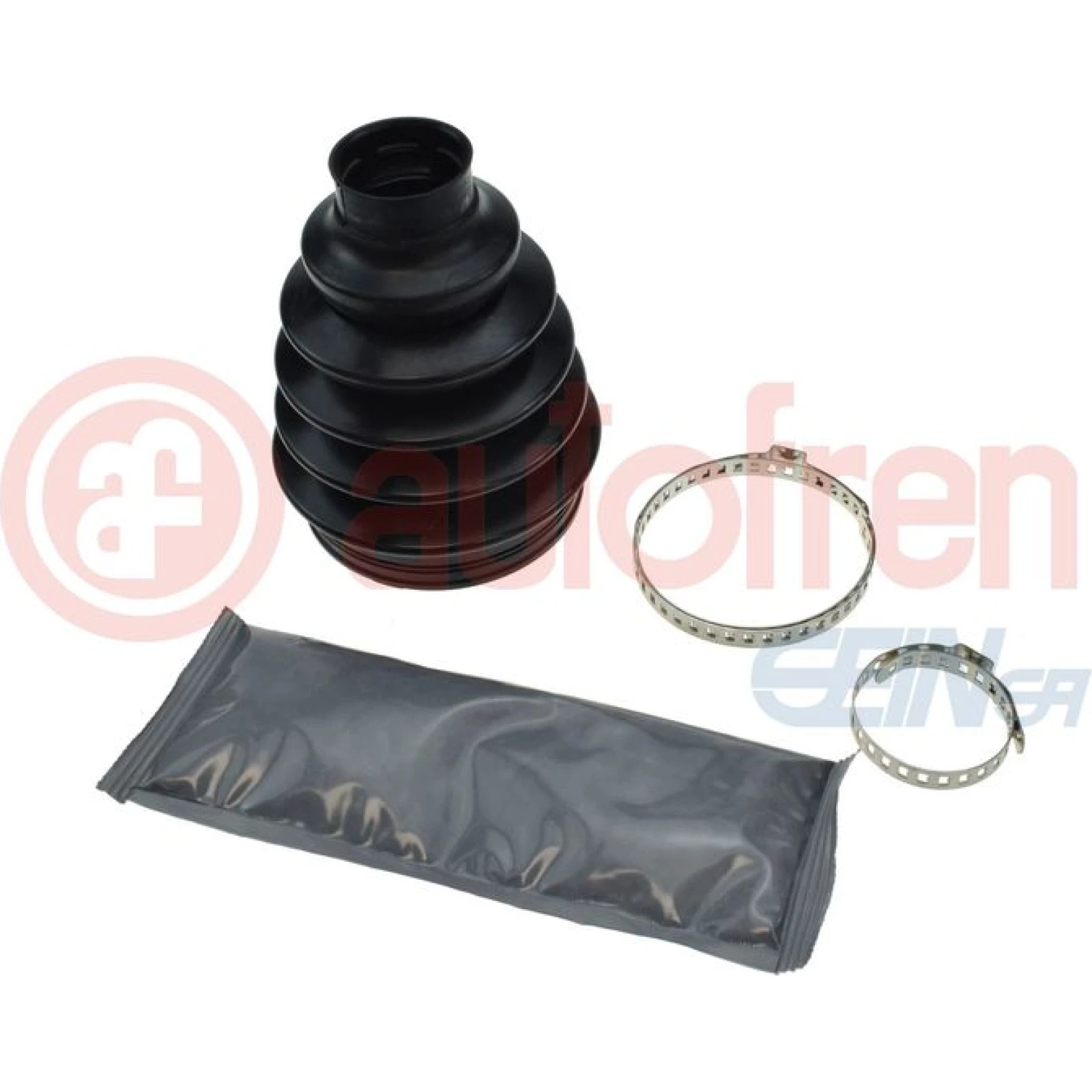 Faltenbalg, Antriebswelle Citroen Ext D8158T