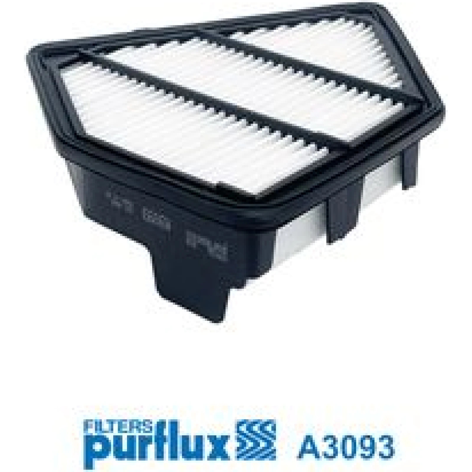 PURFLUX Luftfilter A3093