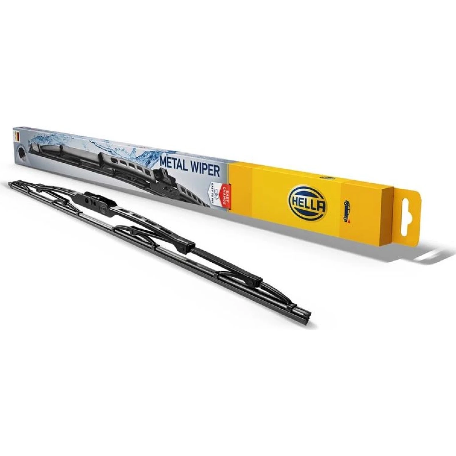 HELLA Scheibenwischer 9XW178878-181