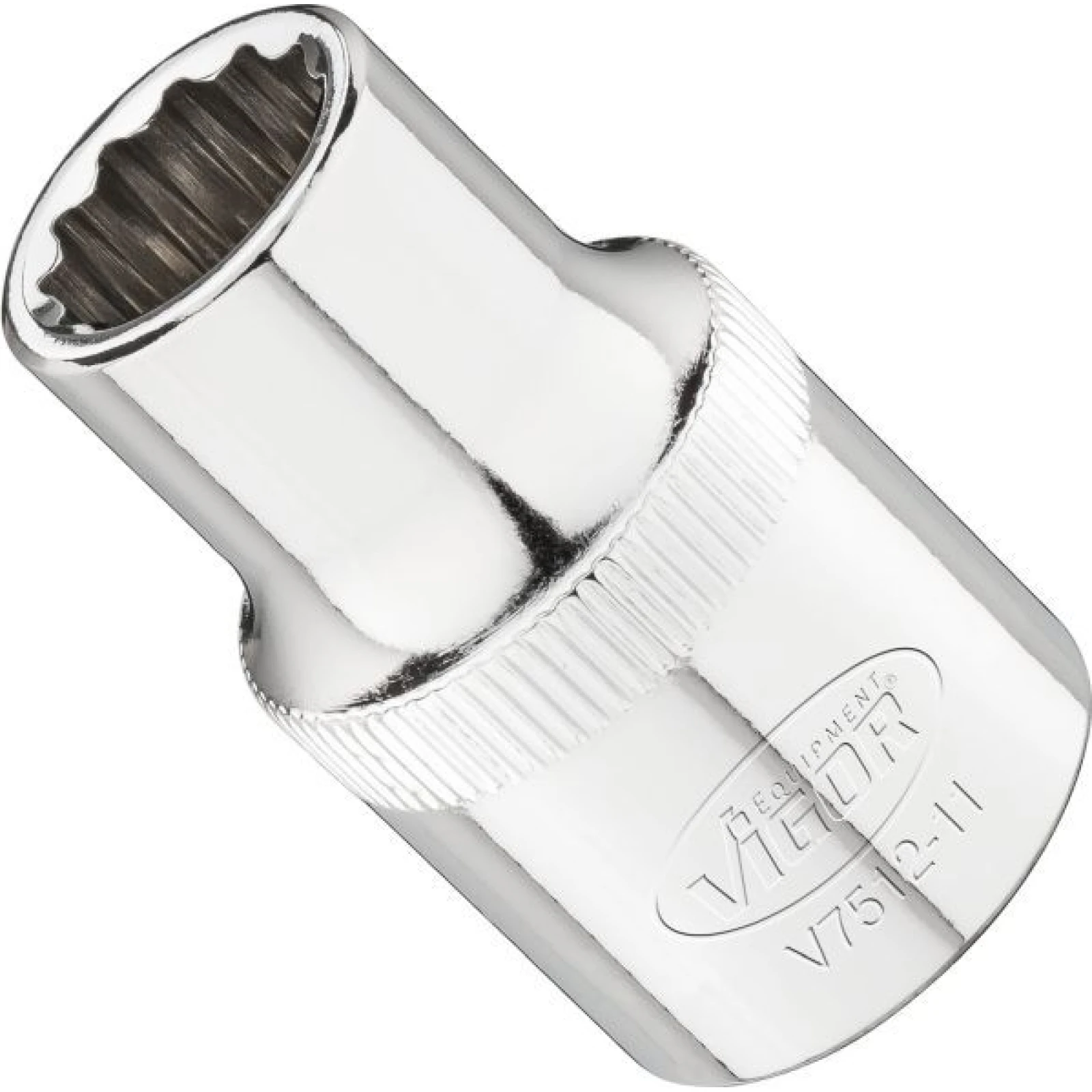 VIGOR Steckschlüsseleinsatz V7512-11