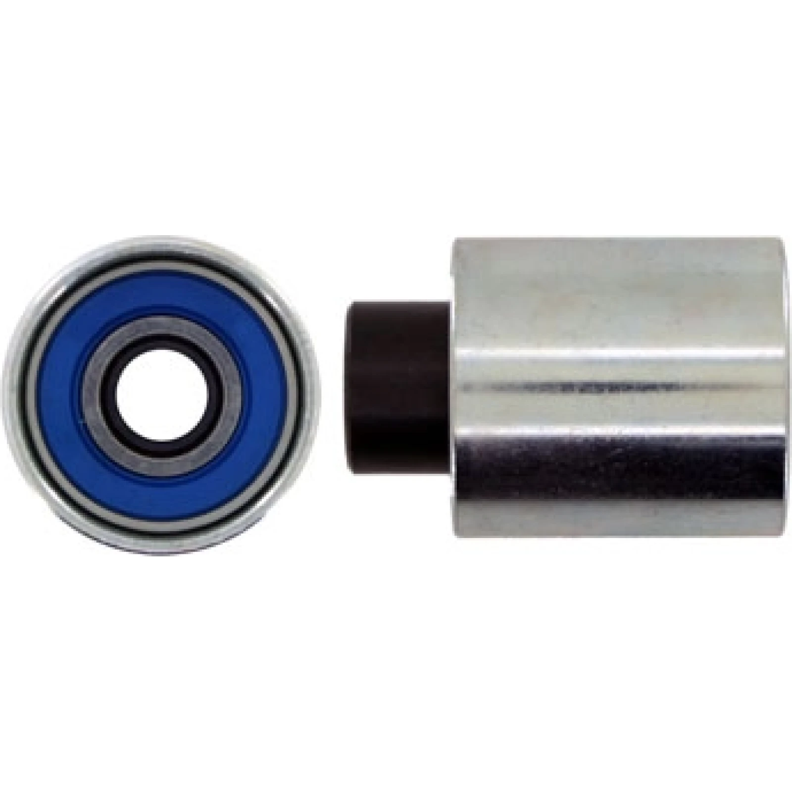 SKF Zahnriemen-Umlenkrolle VKM 88007