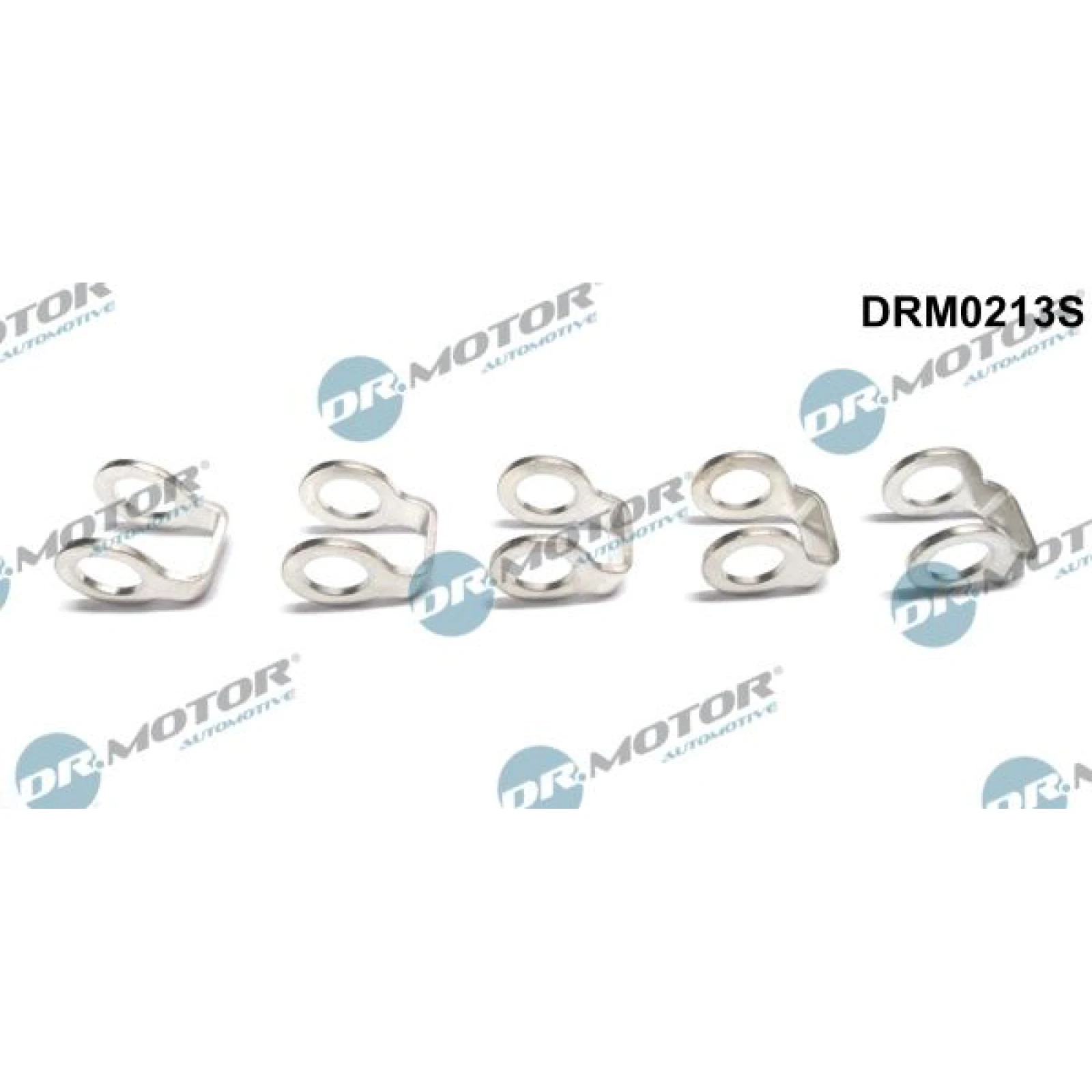 Dichtung, Kraftstoffleitung DRM0213S