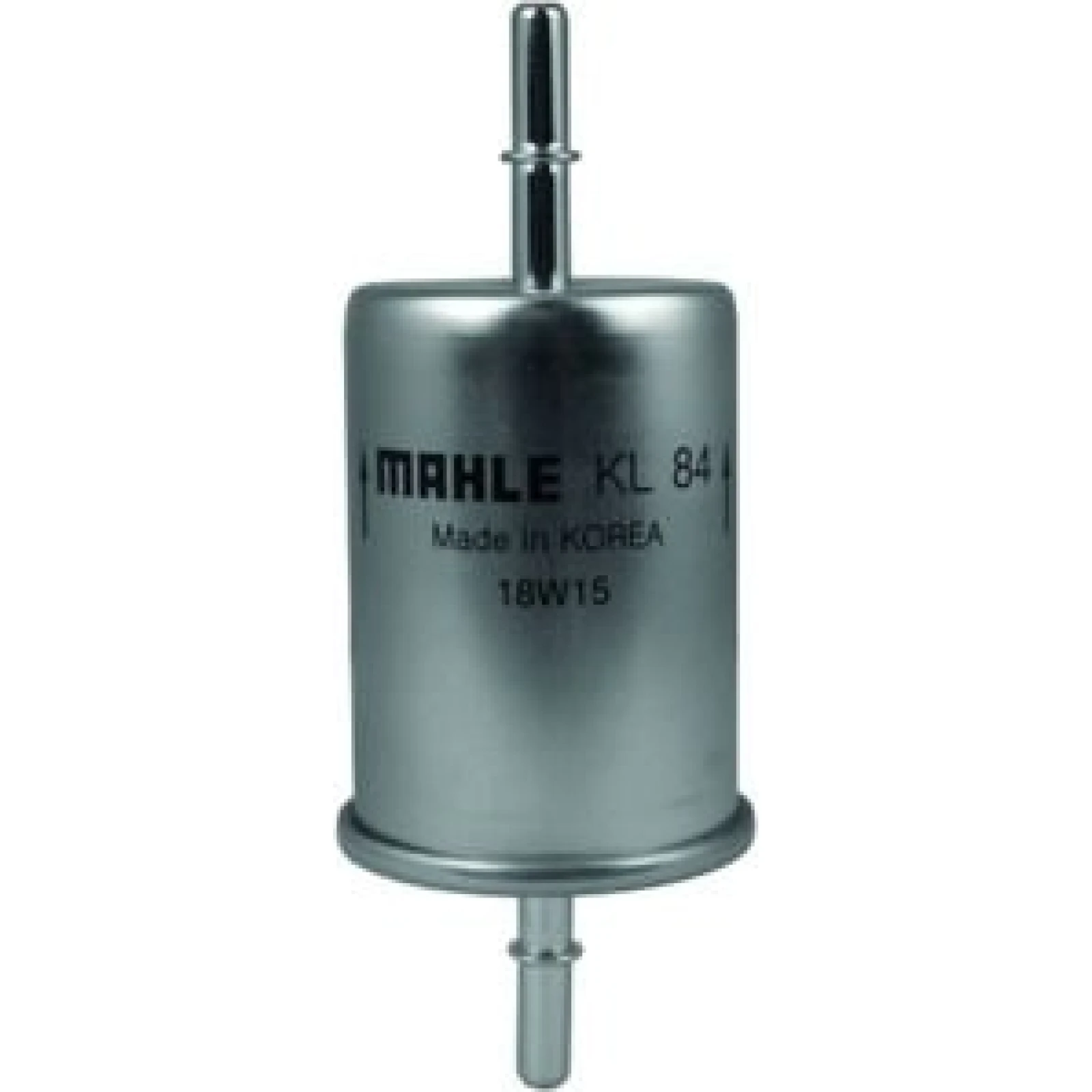 MAHLE Kraftstofffilter KL 84