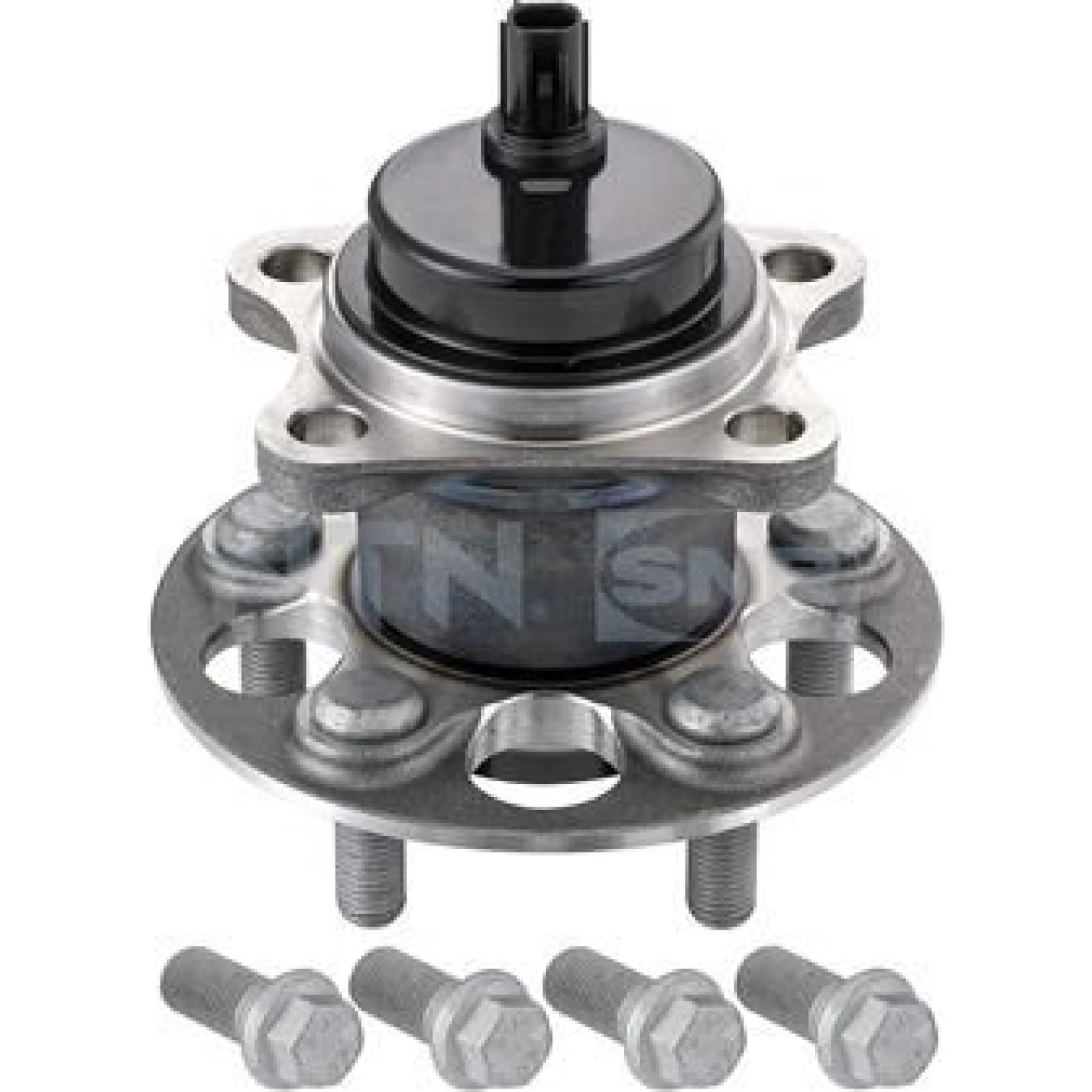 Radlagersatz R169.123