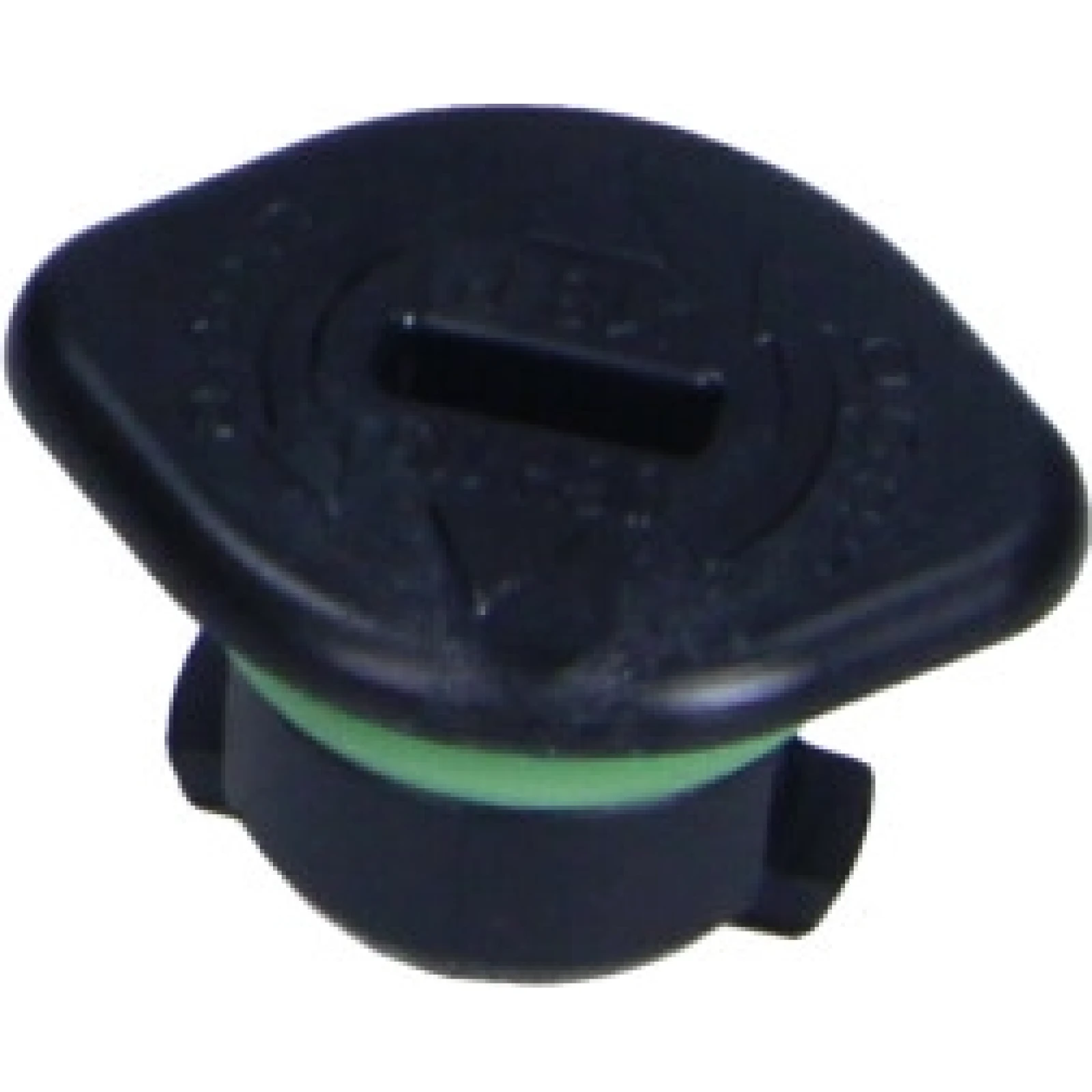 VAG Original 06H115418P VAG Original Öl-Deckel Audi A3 04 – – OE-Nr. 06H115418P