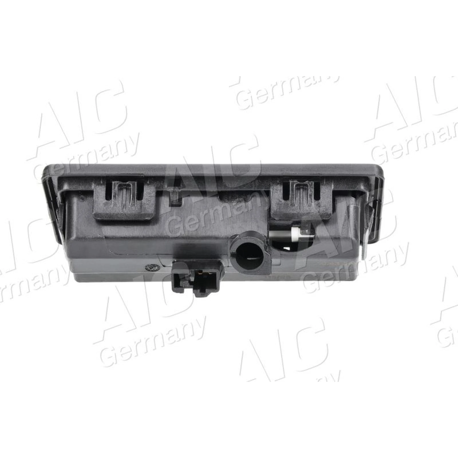 HECKKLAPPENGRIFF MIT TASTER 2-PIN 7377,229,2