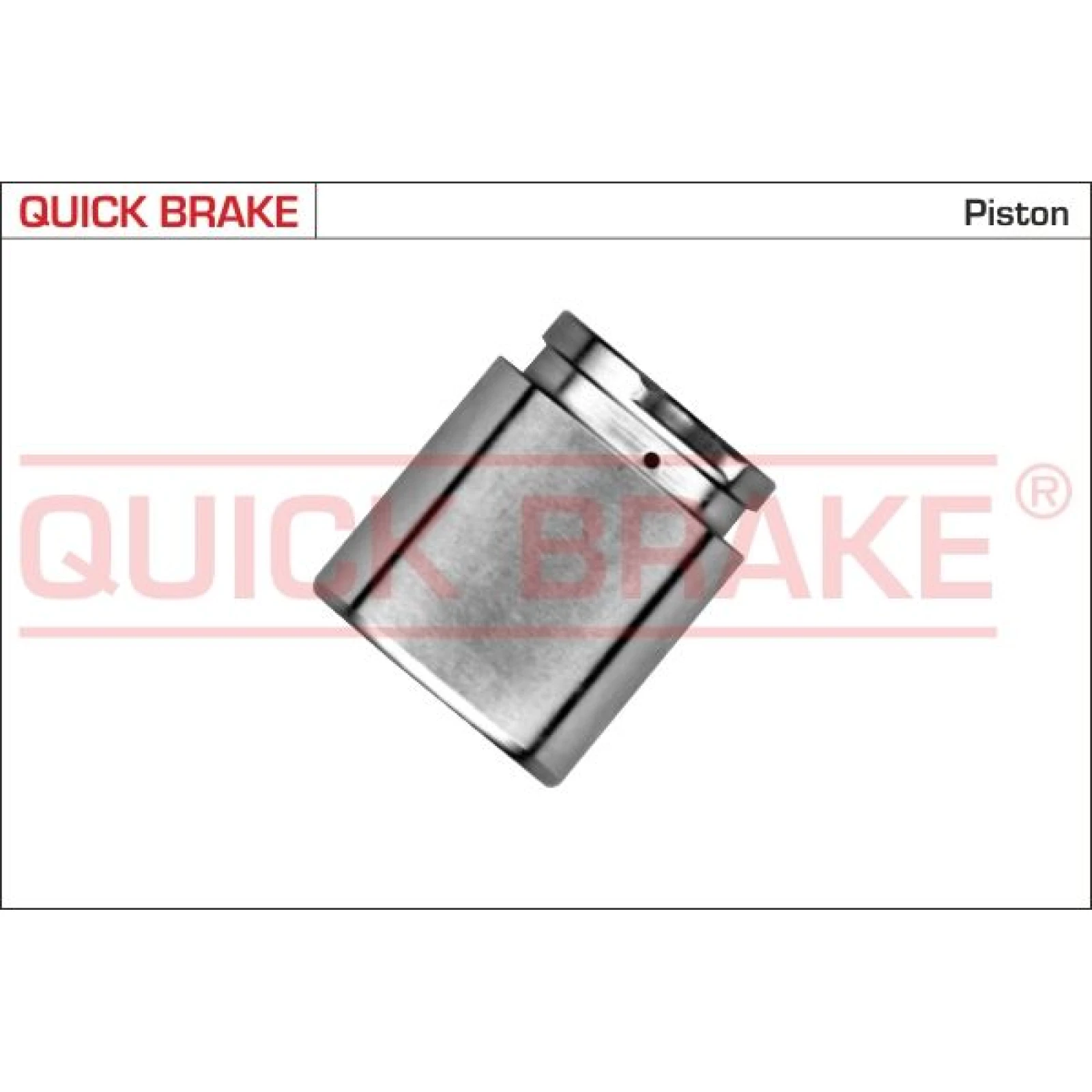 Quick Brake Bremssattelkolben 185313K