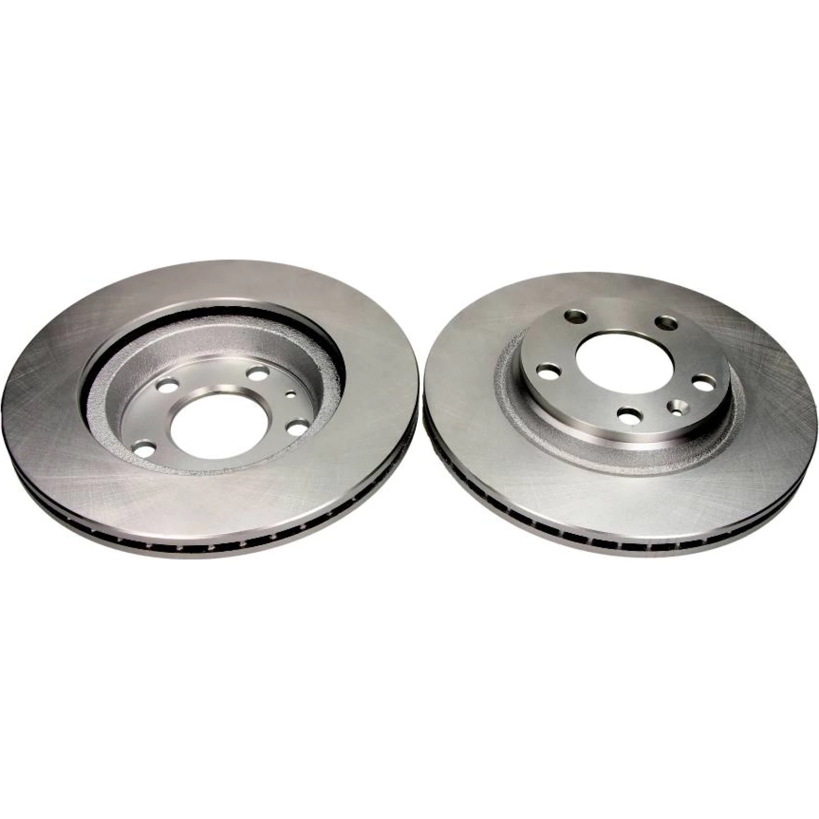 Quaro Bremsscheibe Vw P. A4/Passat Z Pow Ok¤ Anti-Korrosion QD0136
