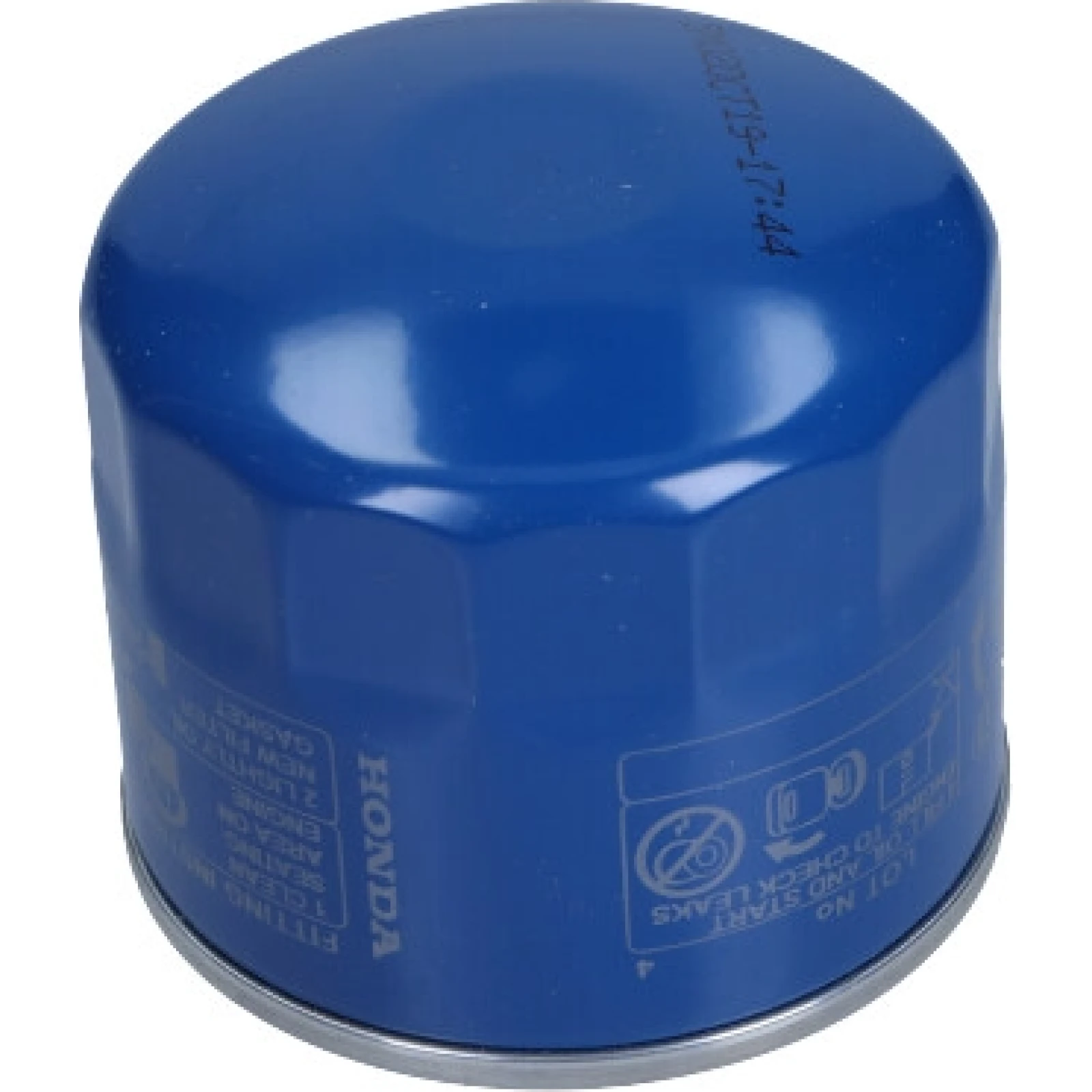 Ölfilter Honda Civic 1.6 I-Dtec Fk3, Fk2 13- /Cr-V 1.6 Re6 13- / Renault 1.9Dci 02- Clio/Kangoo/ Logan 15400RZ0G01