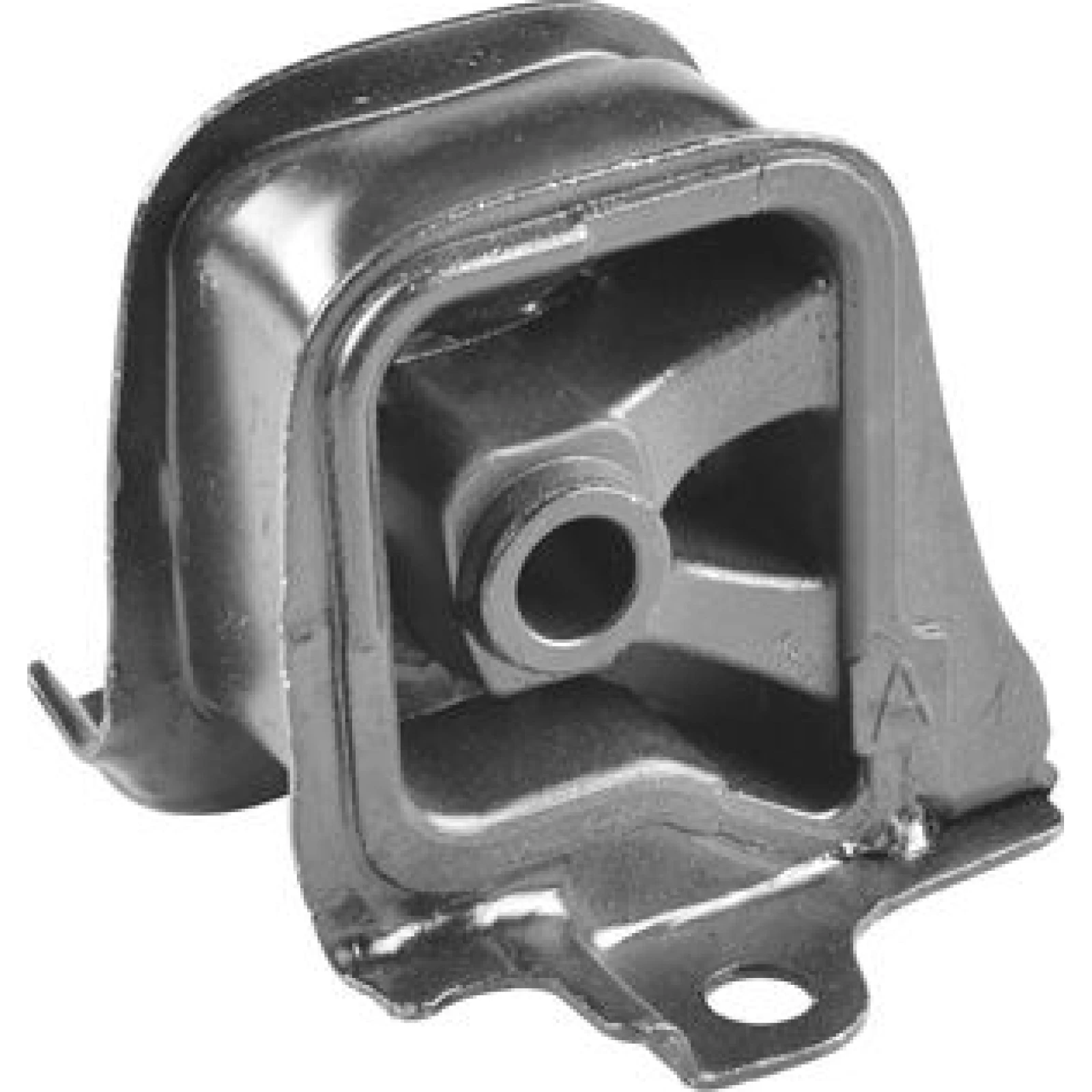 TEDGUM Motorlager Honda Accord 98-03 Automatik 00266477