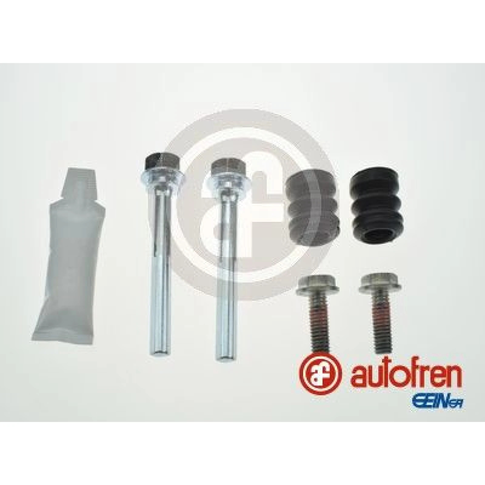 Reparatursatz Bremssattel Citroen D7035C