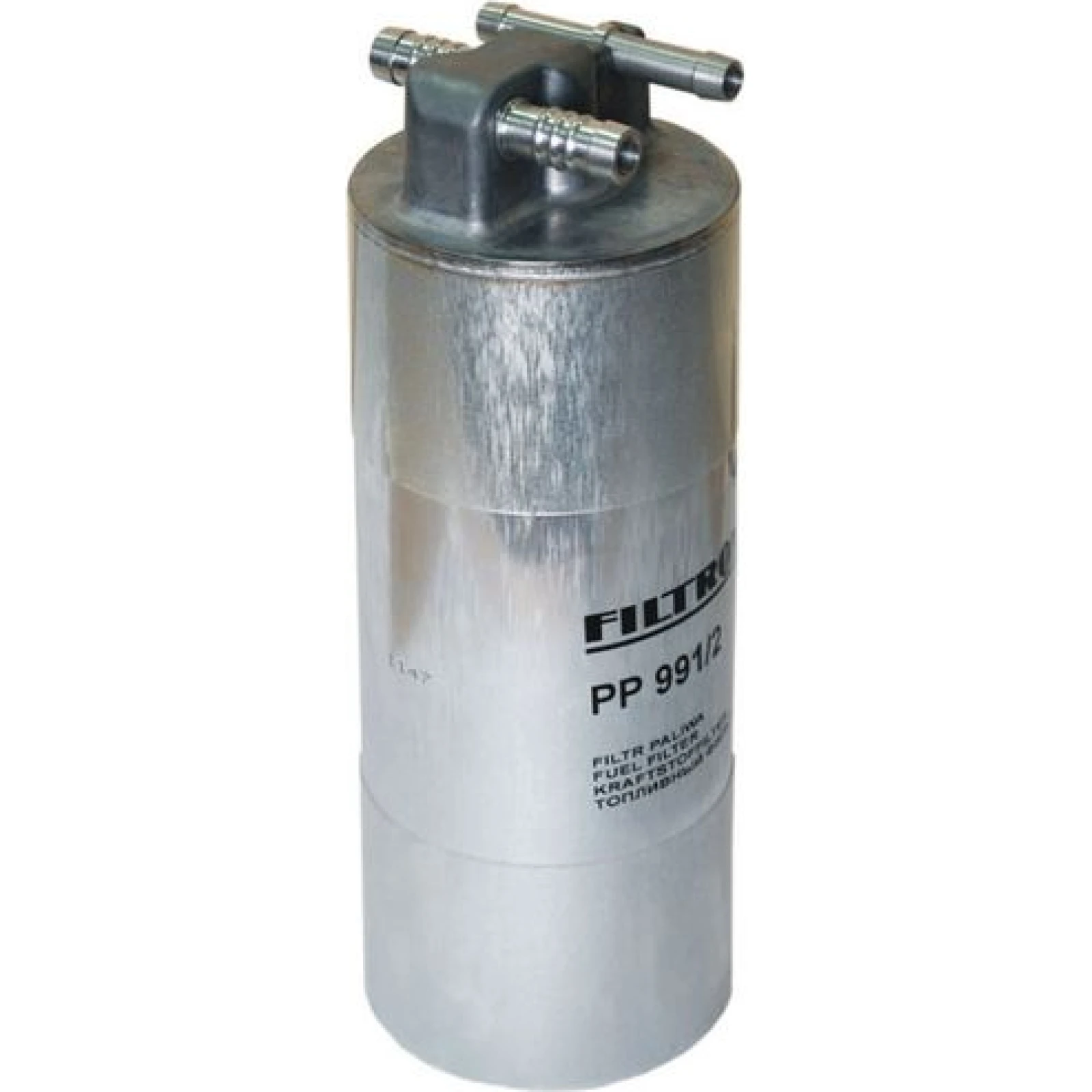 FILTRON Kraftstofffilter PP 991/2