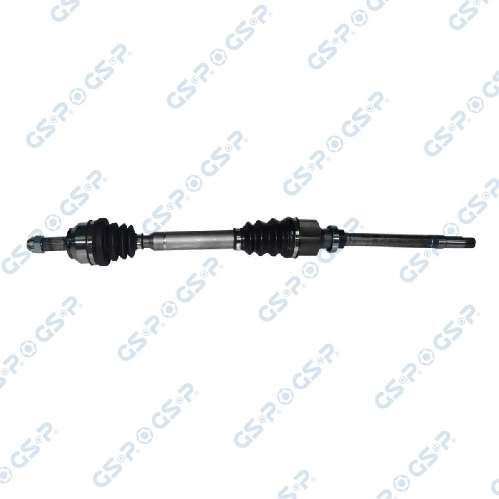 GSP Antriebswelle 245137