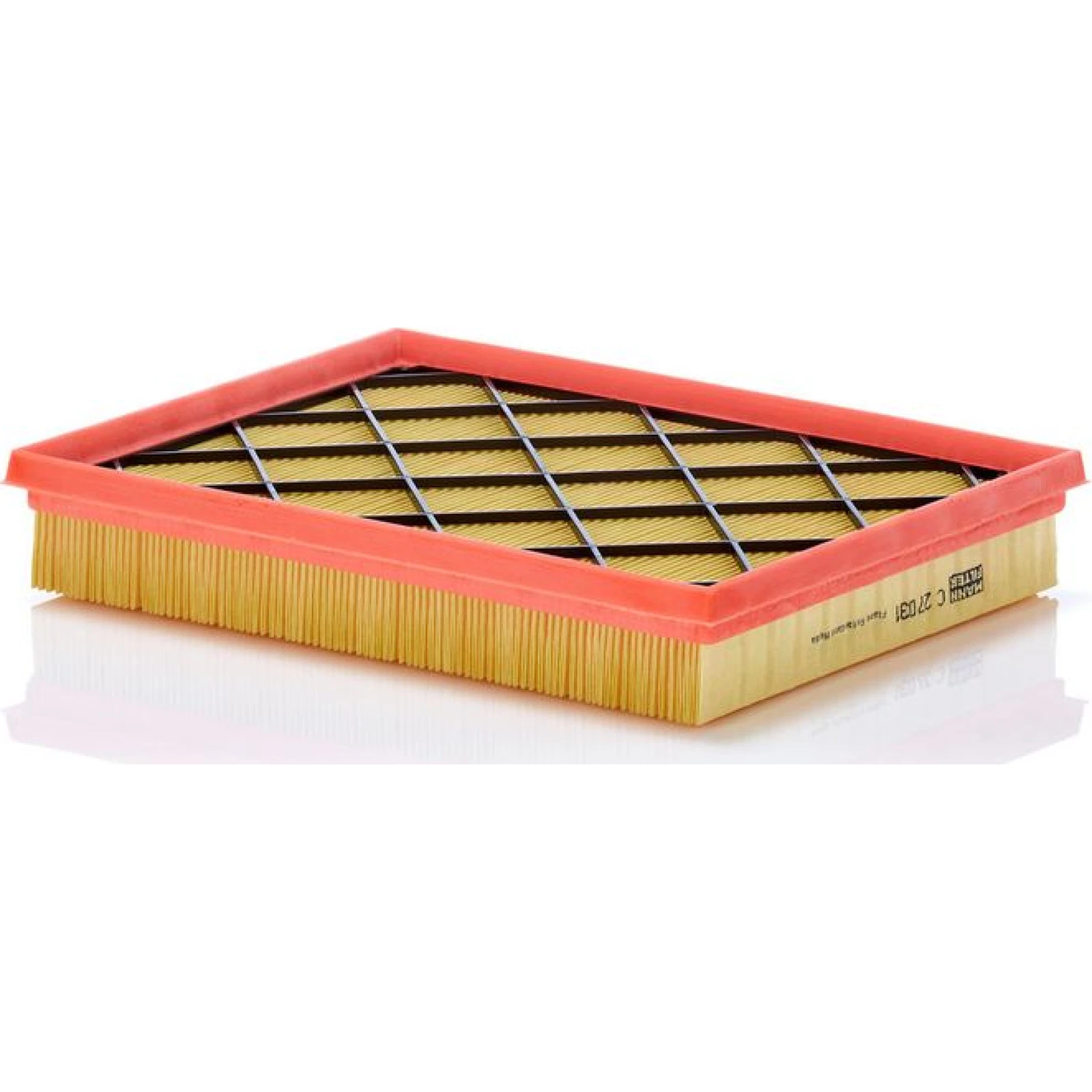 Mann & Hummel Luftfilter PKW C 27 031