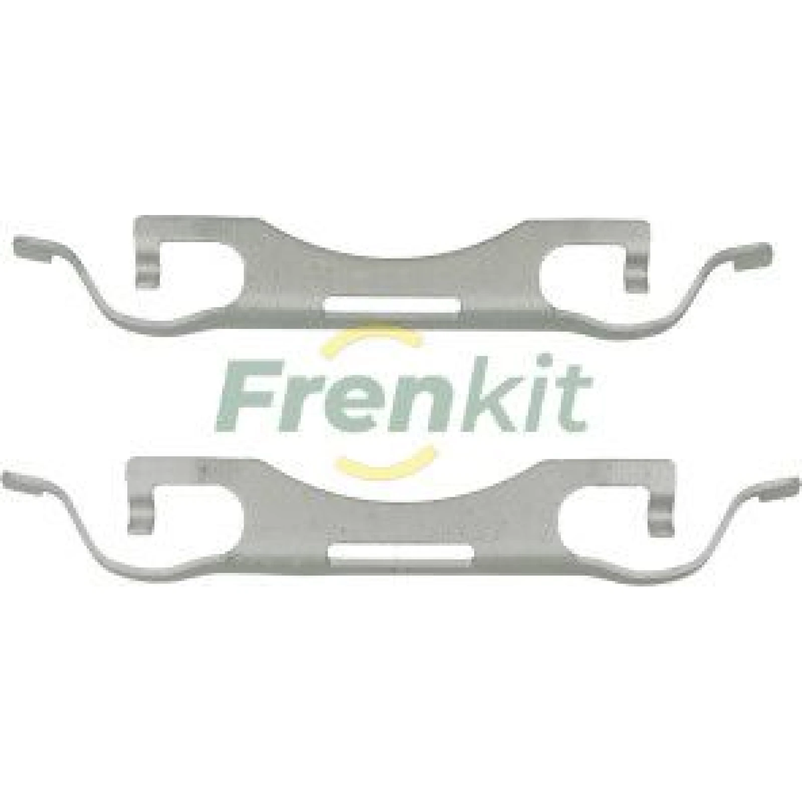 FRENKIT Zubehörsatz, Scheibenbremsbelag 901887