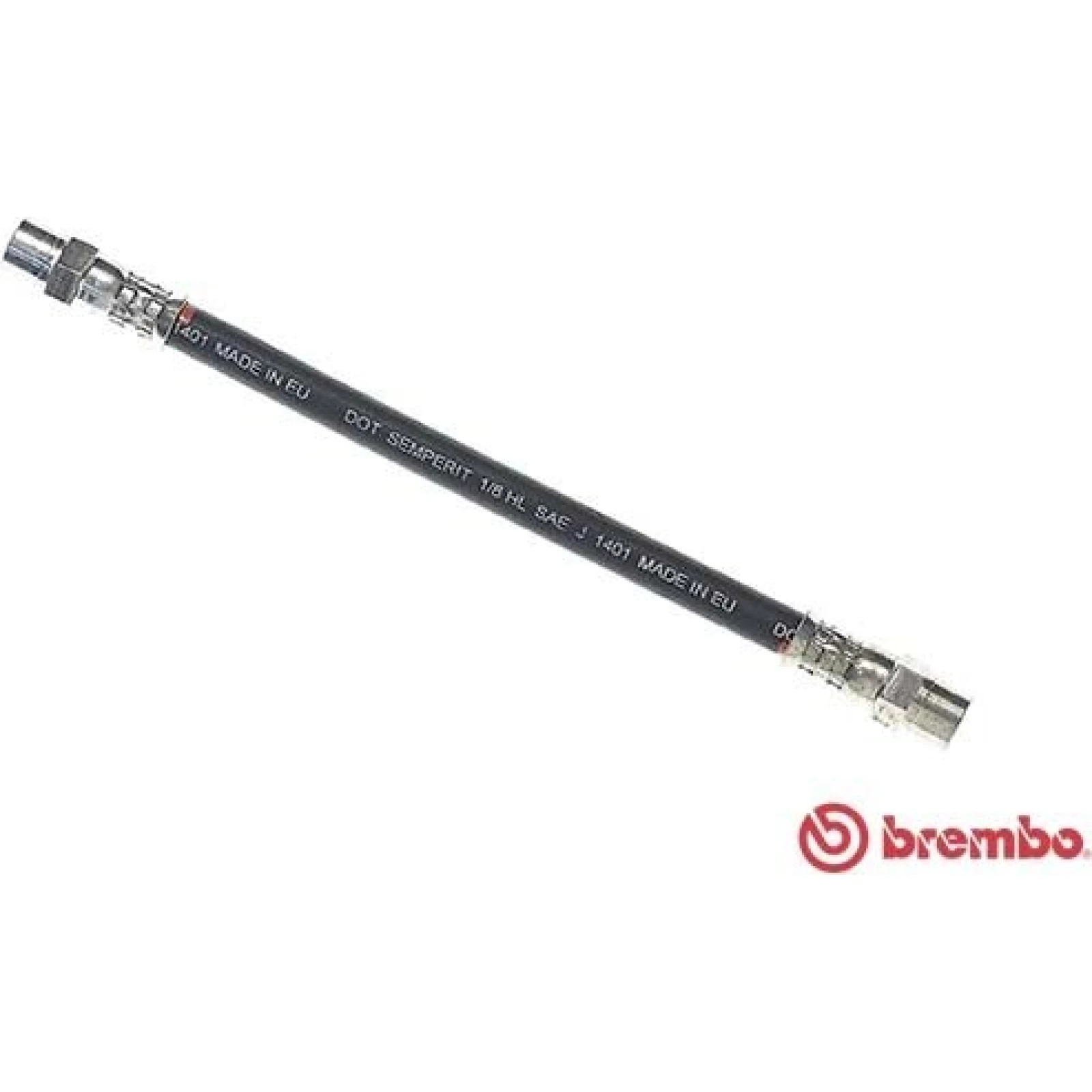 BREMBO Bremsschlauch T 06 002