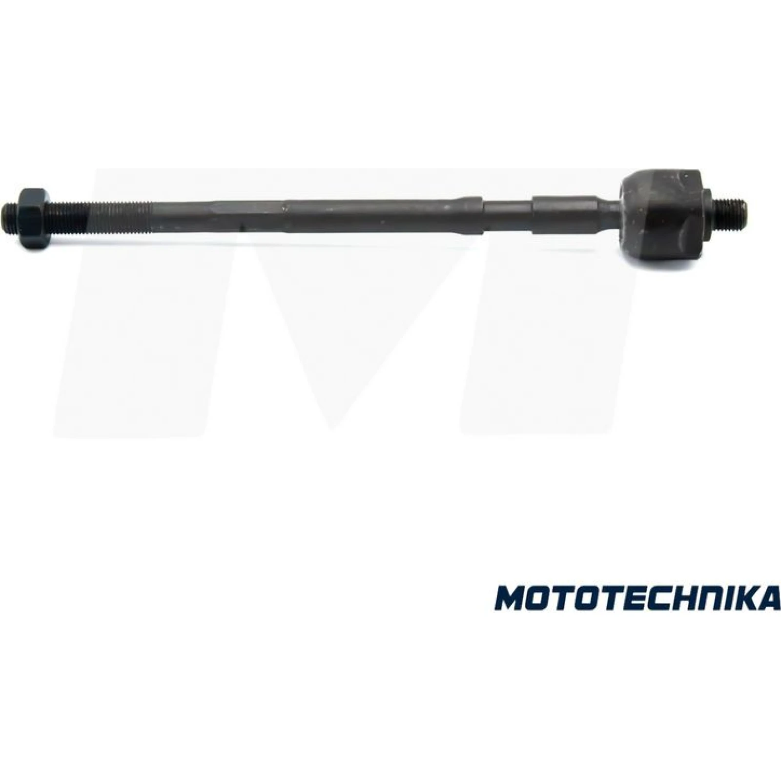MOTOTECHNIKA Axialgelenk, Spurstange 17-DBO-09