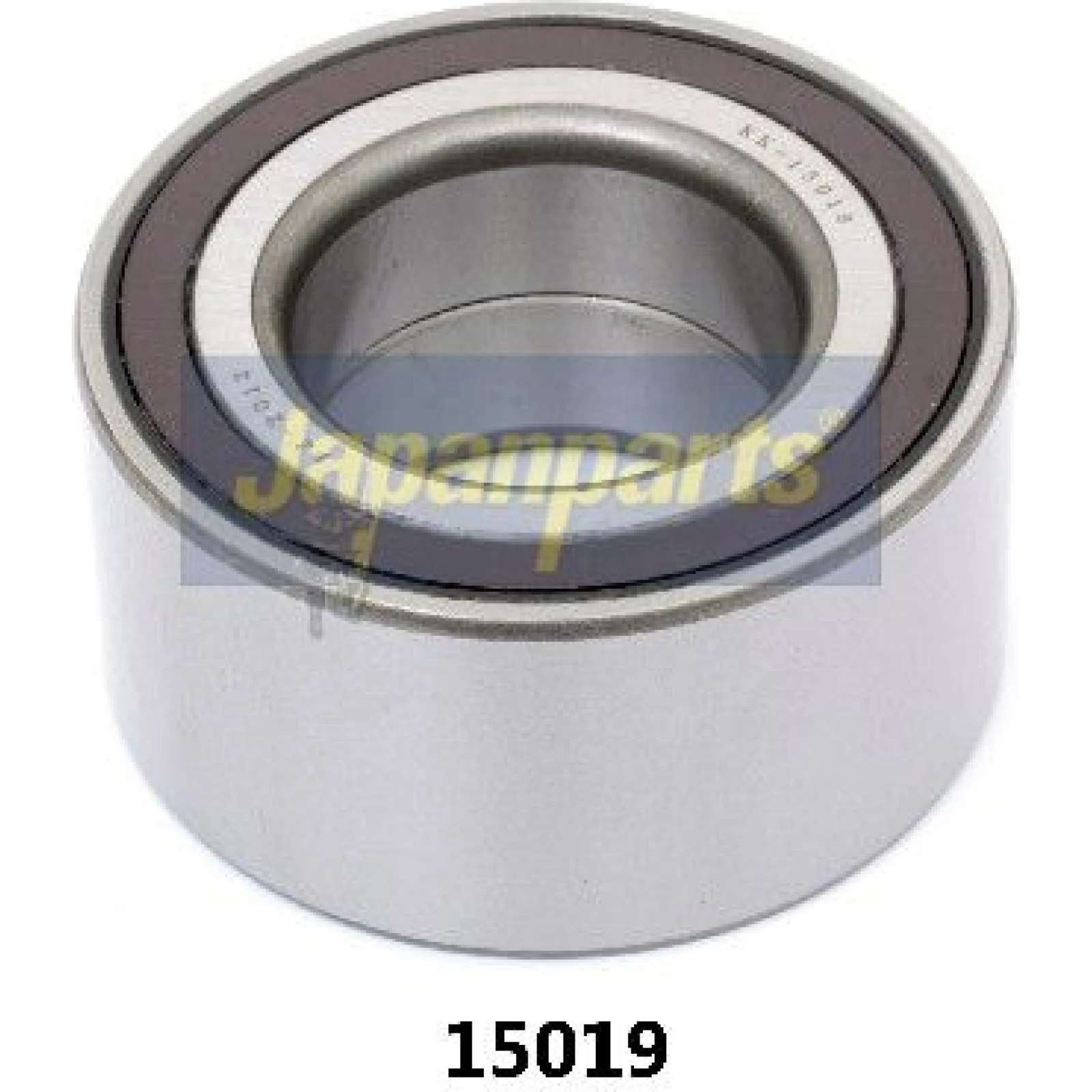 Radlagersatz KK-15019