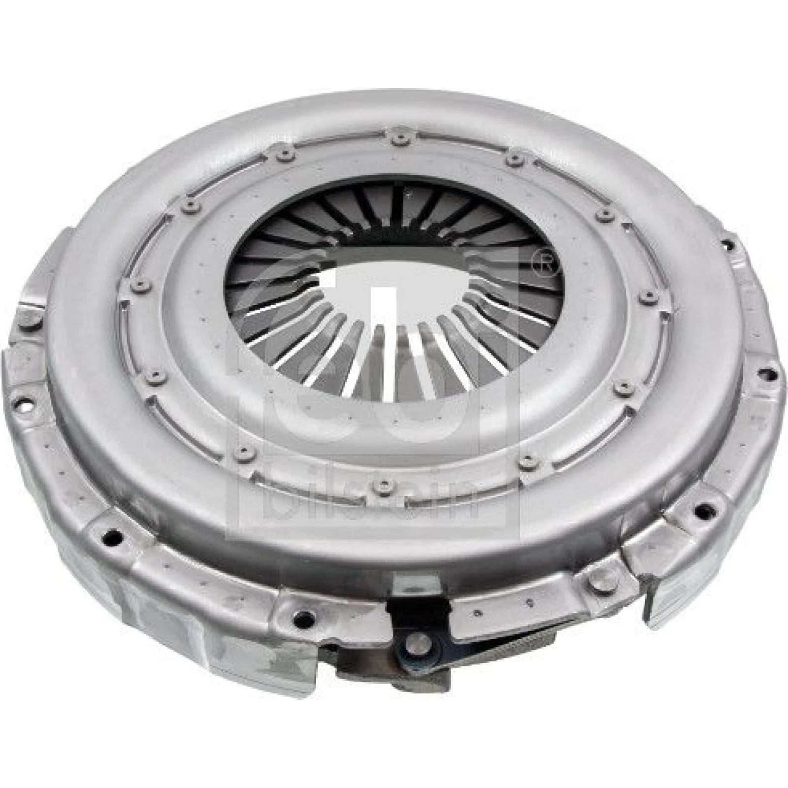FEBI BILSTEIN Druckplatte 109195