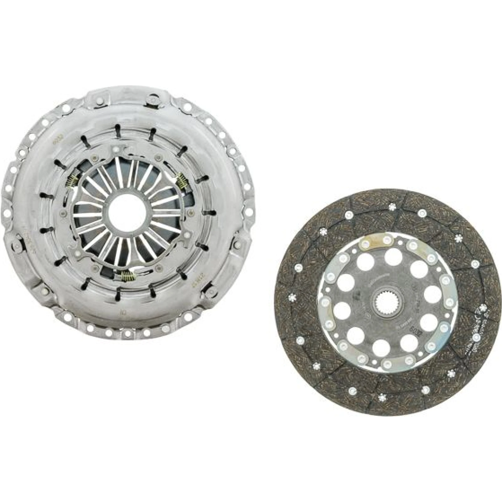Kupplungssatz KY-087R