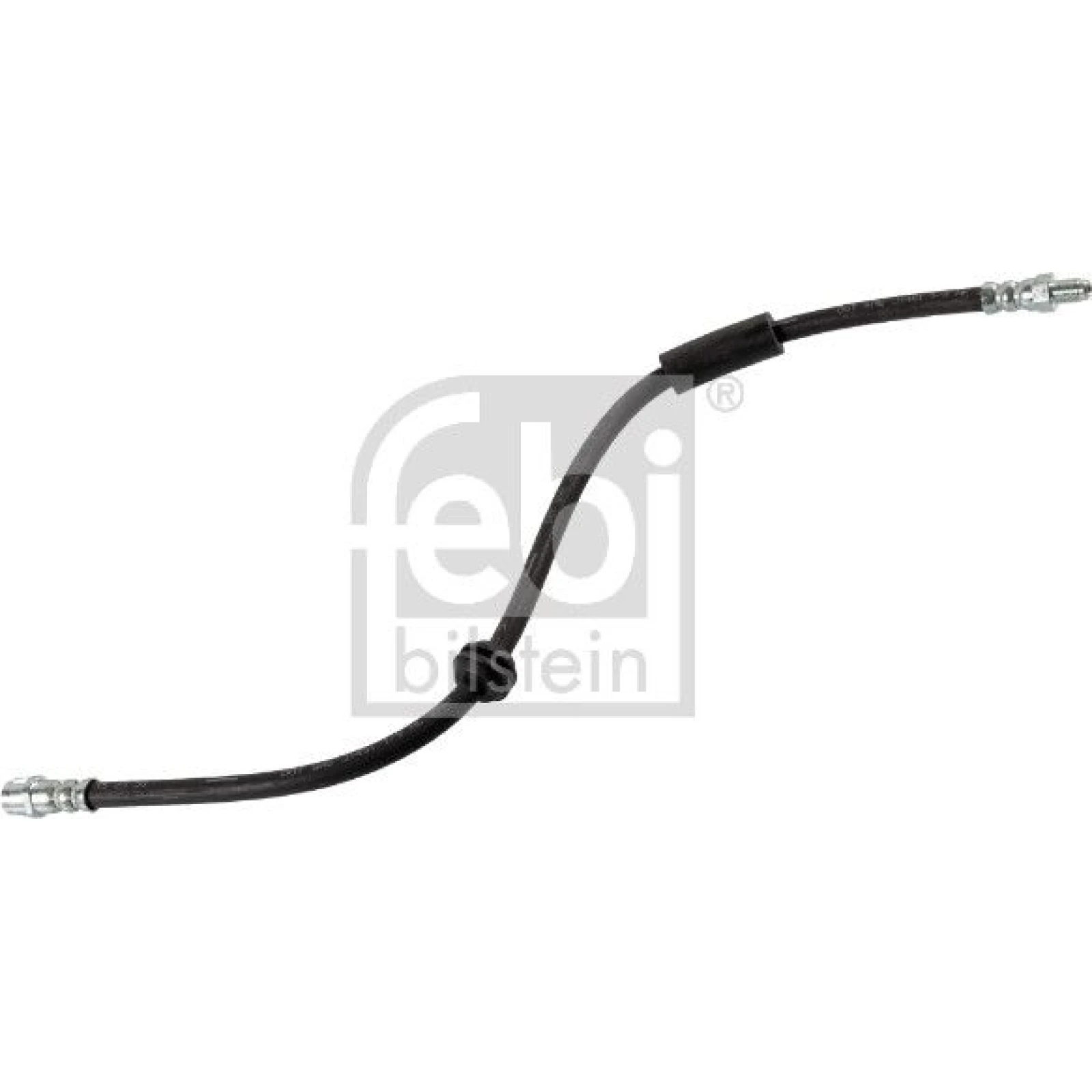 FEBI BILSTEIN Bremsschlauch 36472