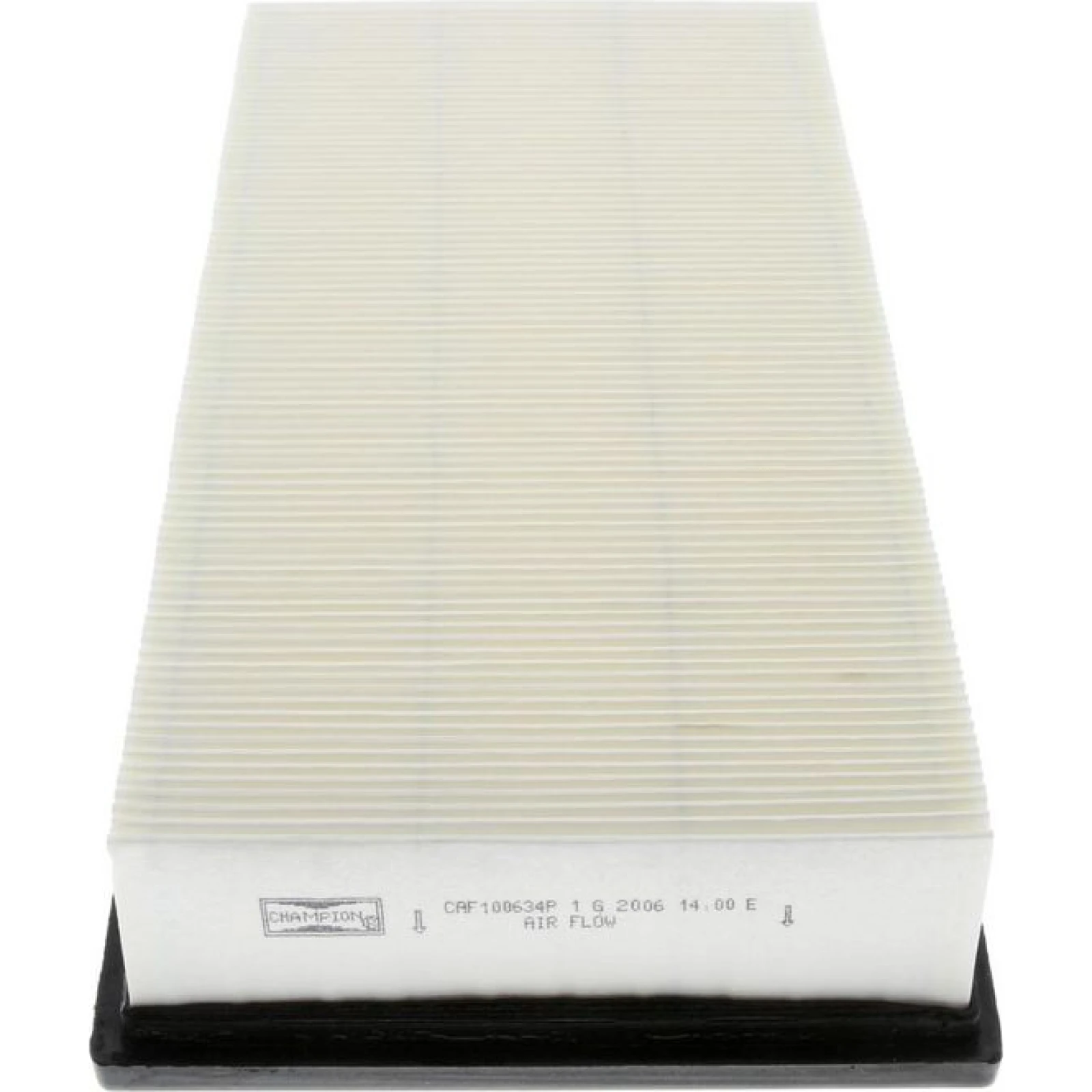 CAF100634P Champion Luftfilter CAF100634P