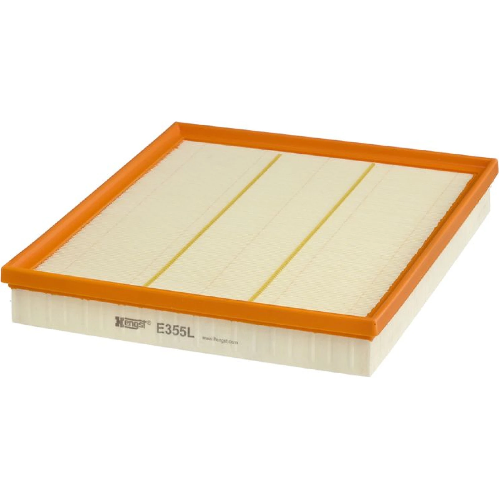 HENGST FILTER Luftfilter E355L