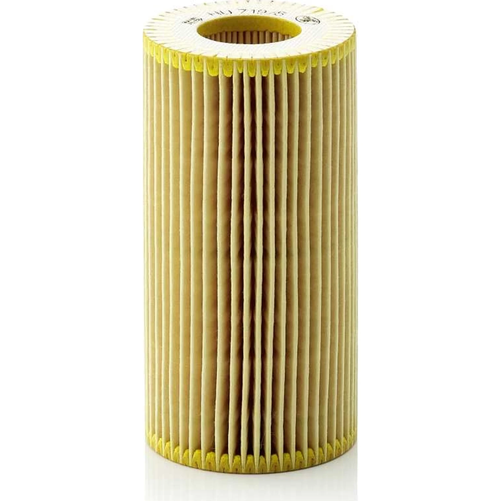 Mann & Hummel Ölfilter PKW HU 719/8 X