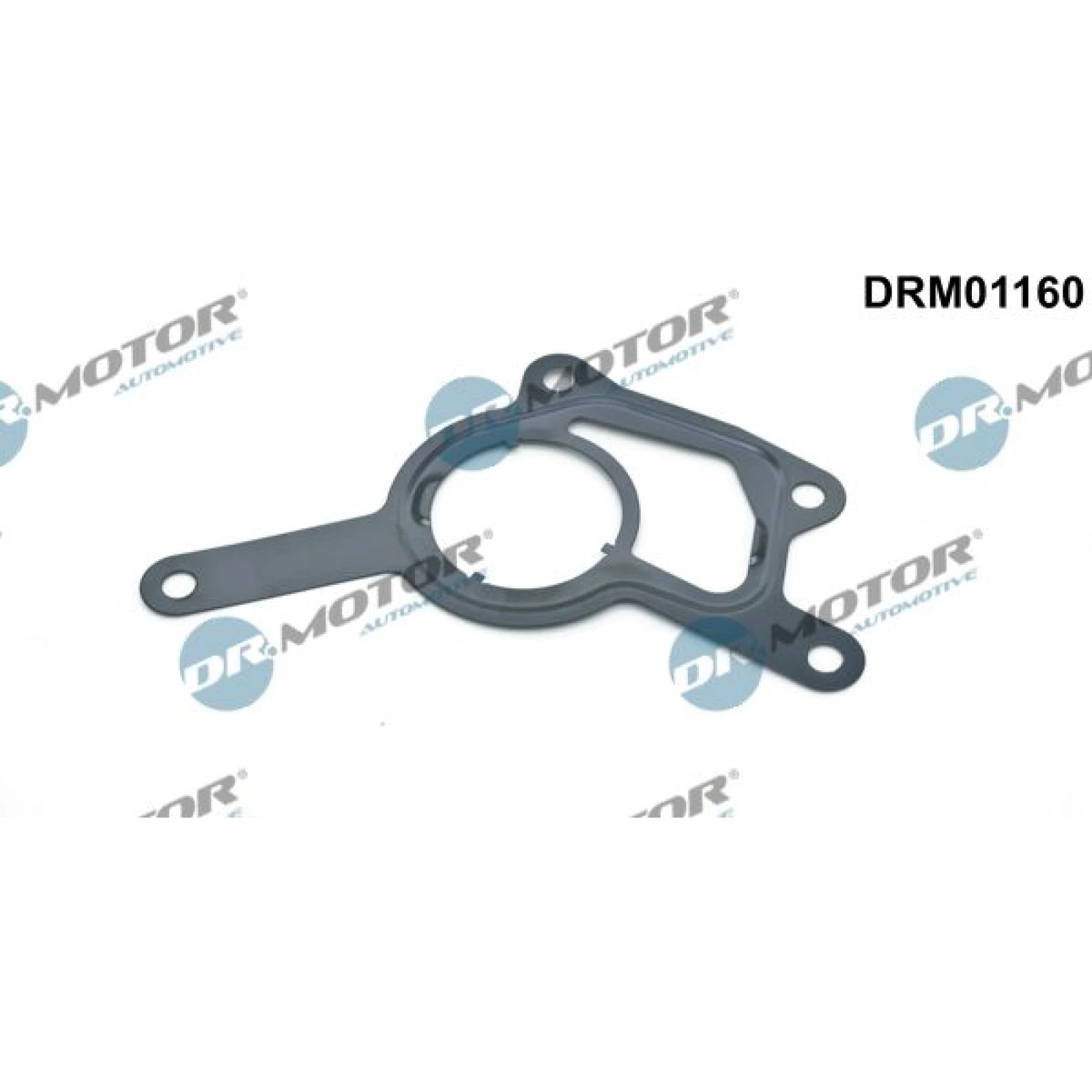 Dichtung, Unterdruckpumpe DRM01160