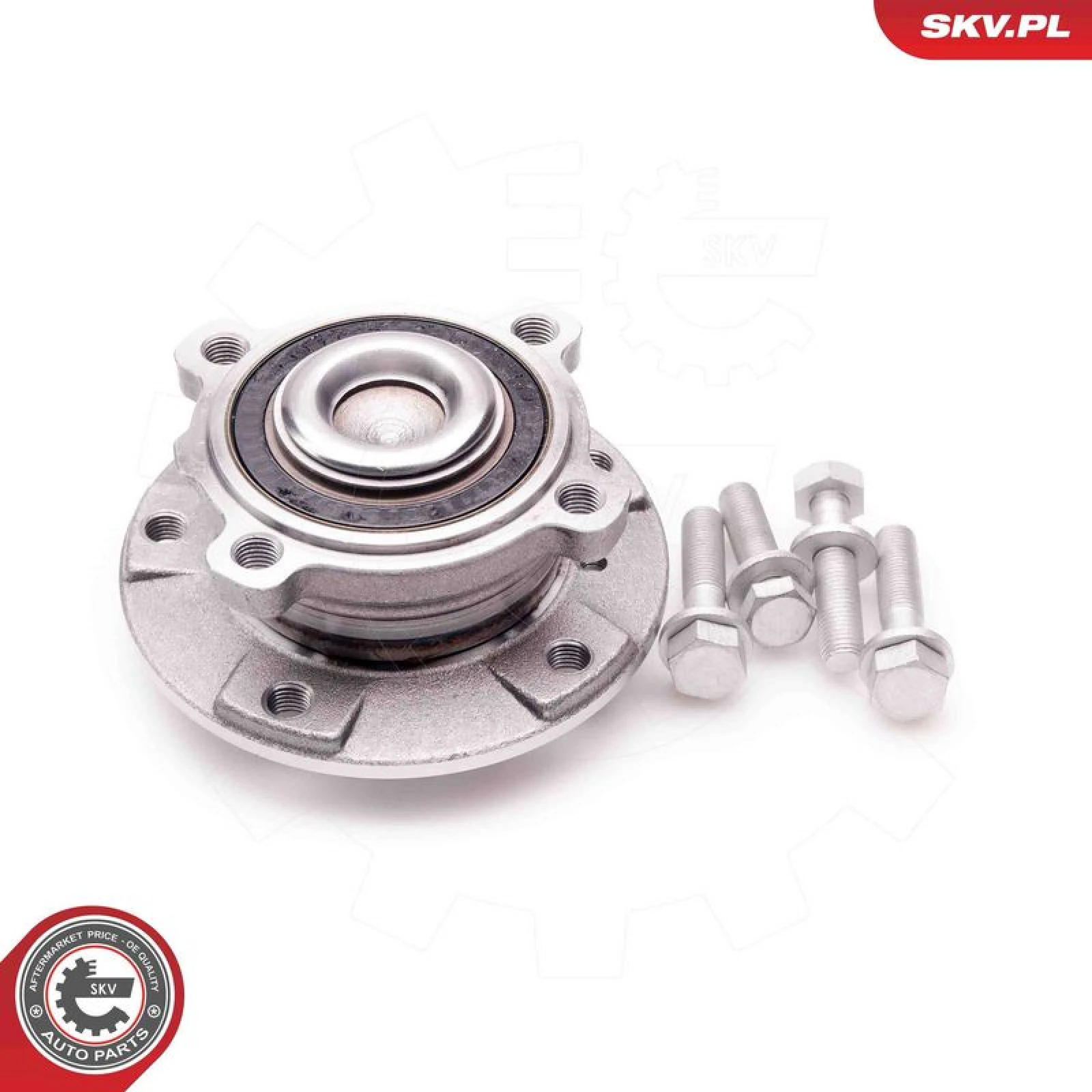 SKV GERMANY Radlager 29SKV033