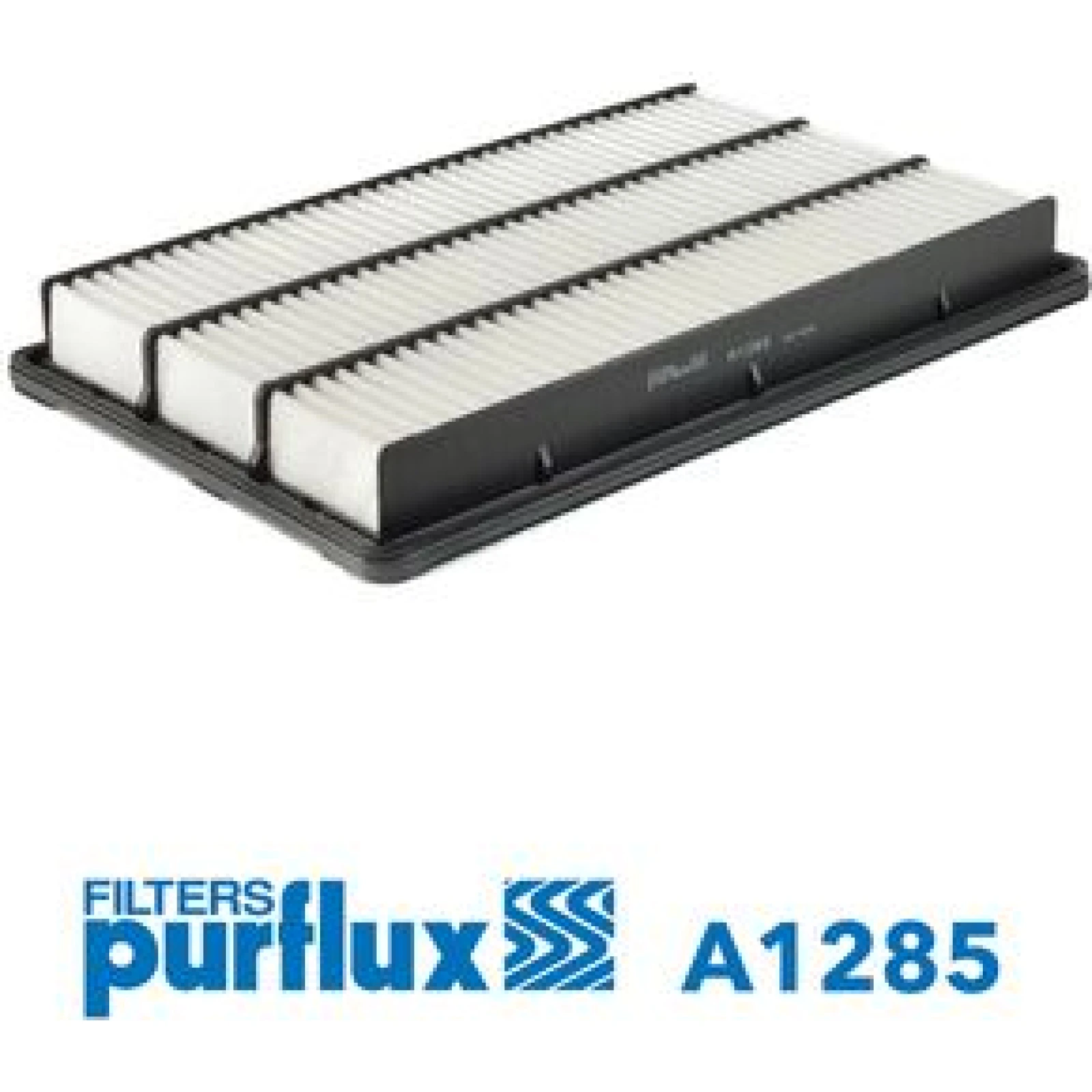 A1285 Purflux Luftfilter A1285