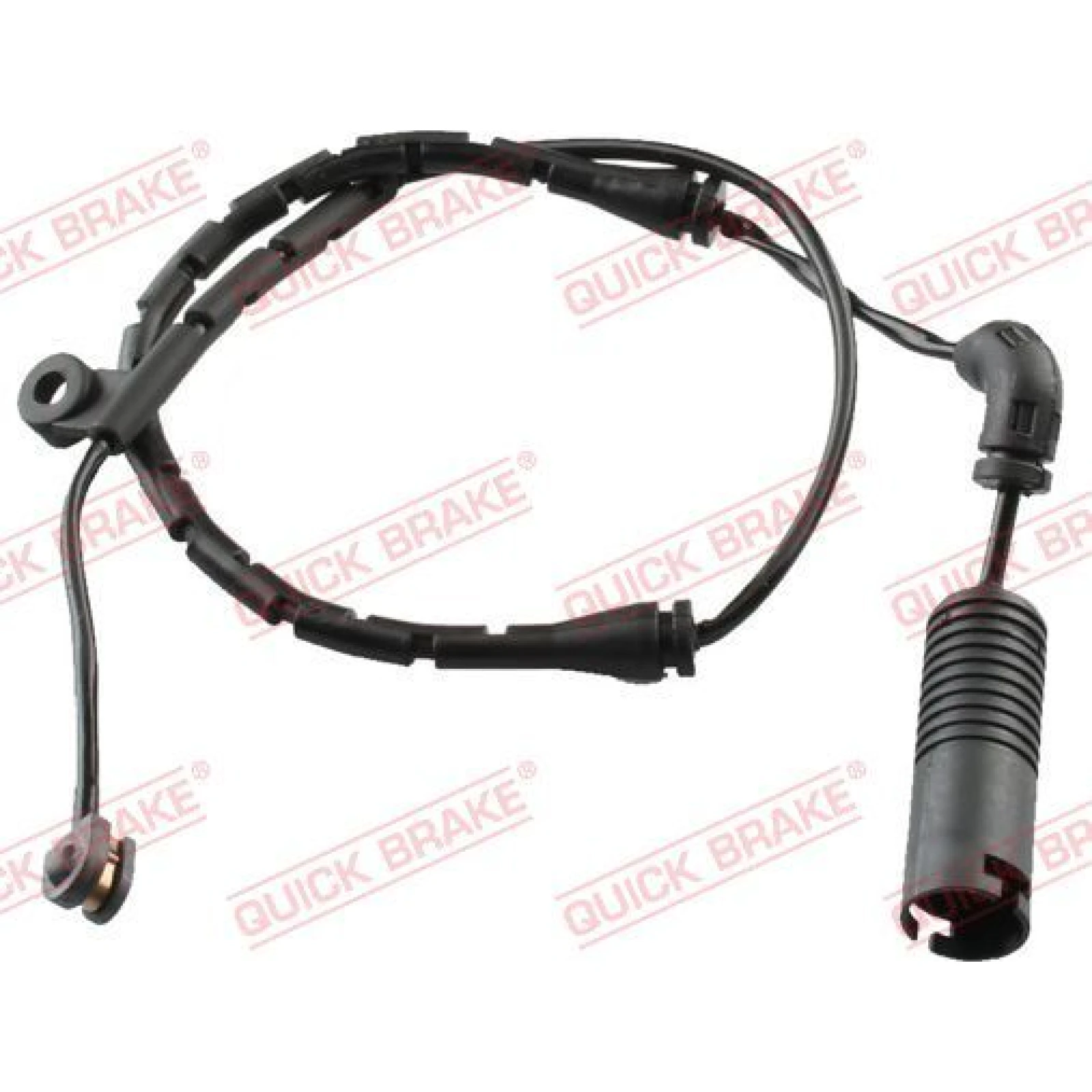 Quick Brake Bremsbelag-Warnkontakt WS 0191 A