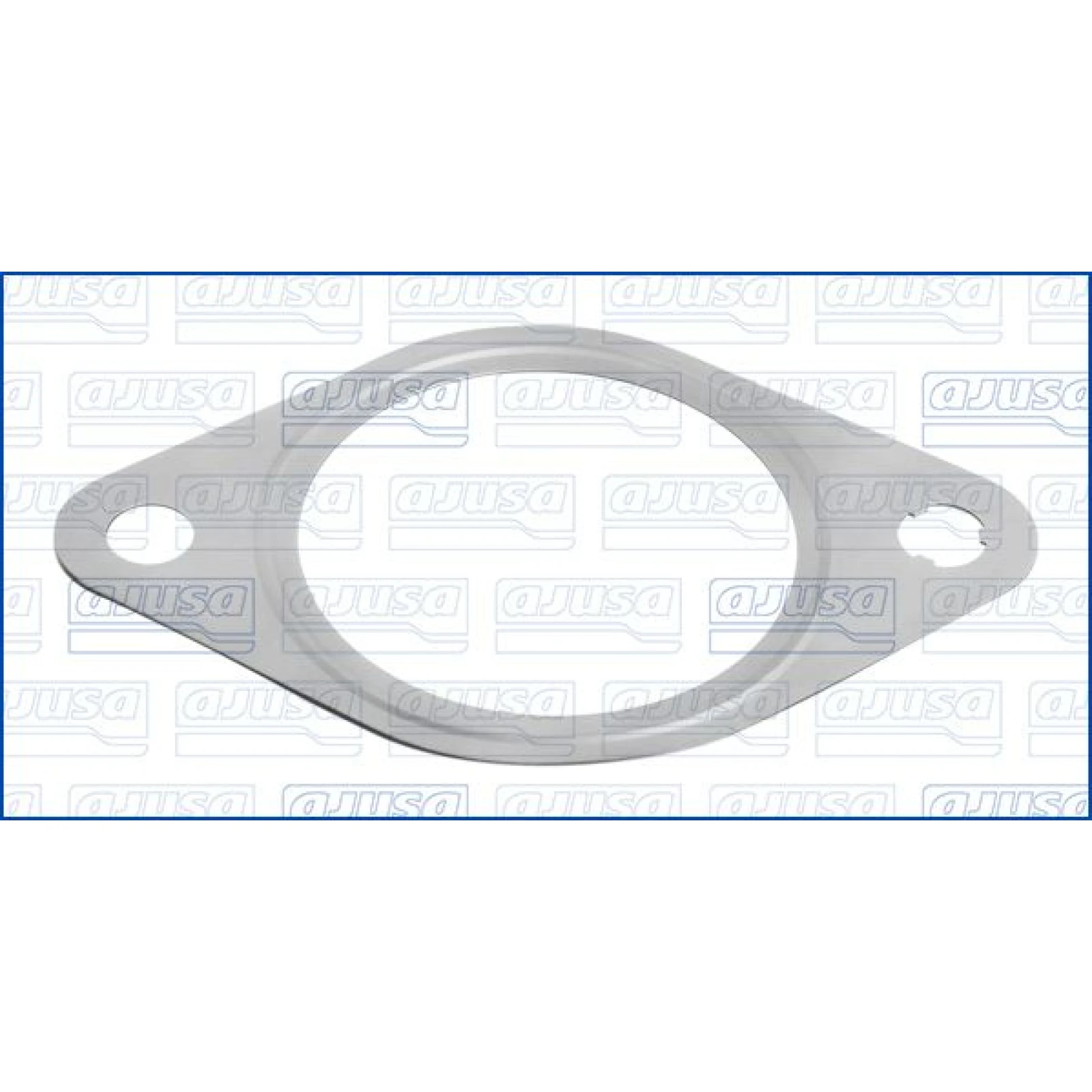 Dichtung, Abgasrohr 1060600
