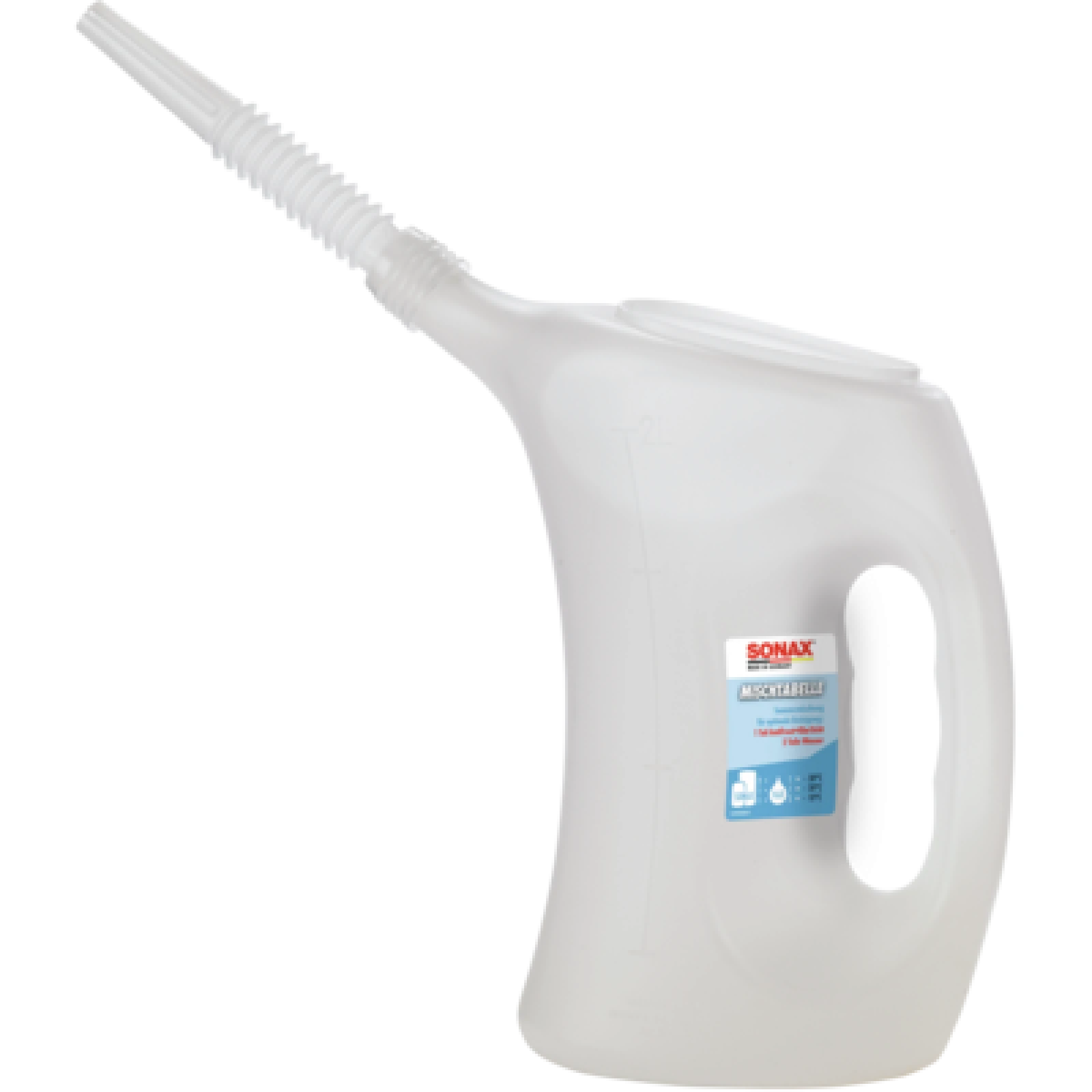 SONAX Messbecher 04983000