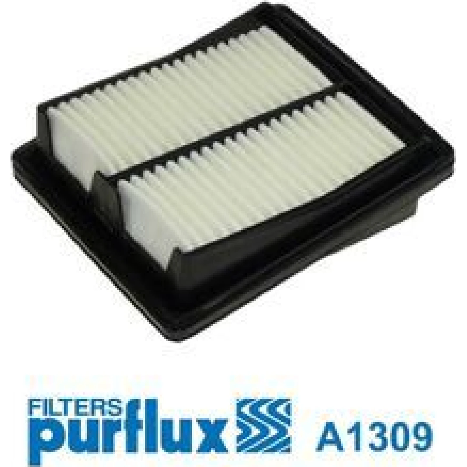 PURFLUX Luftfilter A1309
