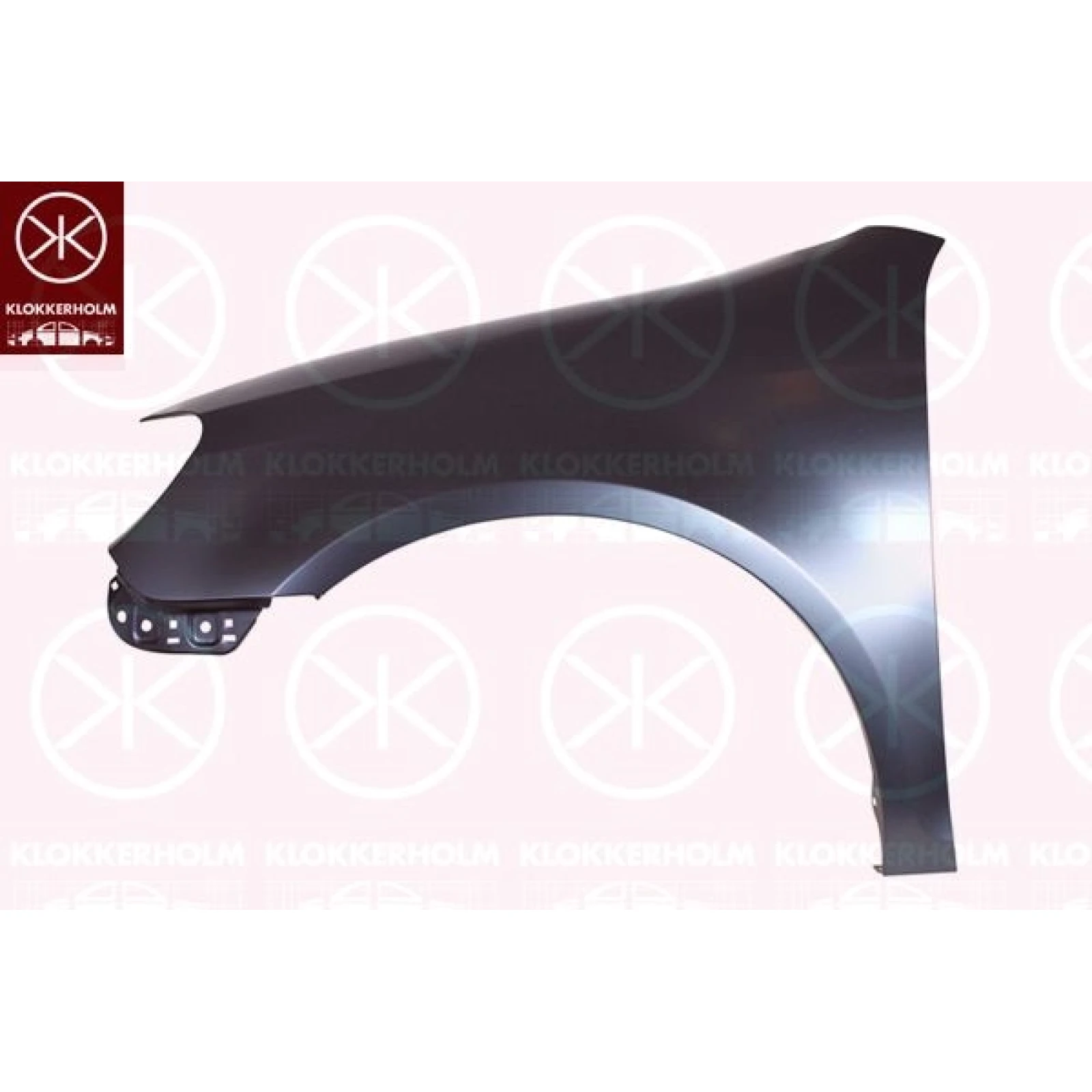 KOTFLÜGEL V L -SBL VERZINKT PQ 9534313A1