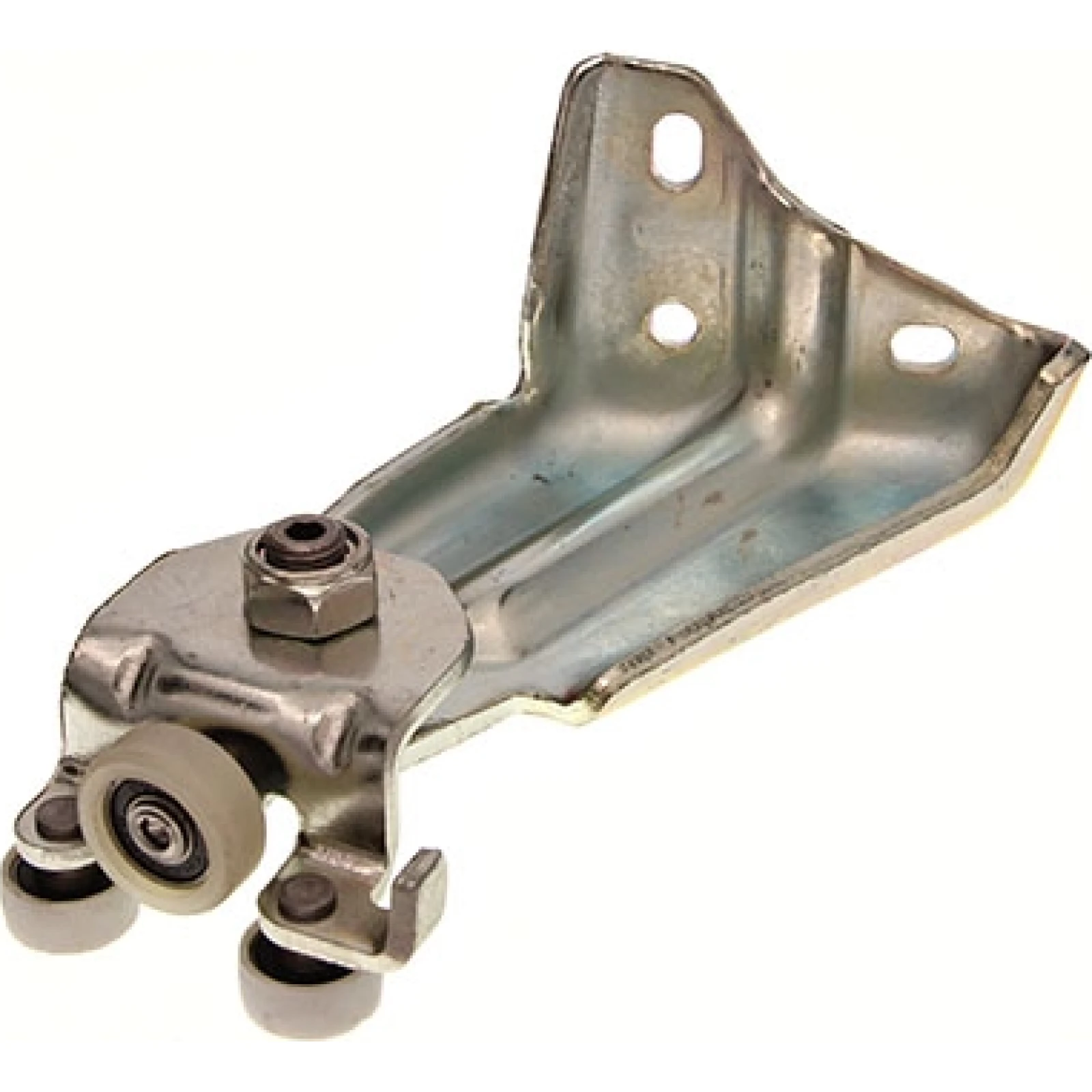 FIAT Original 1344422080 FIAT Original Schiebetürbasis Fiat Ducato 06 - Oben Links – – OE-Nr. 1344422080