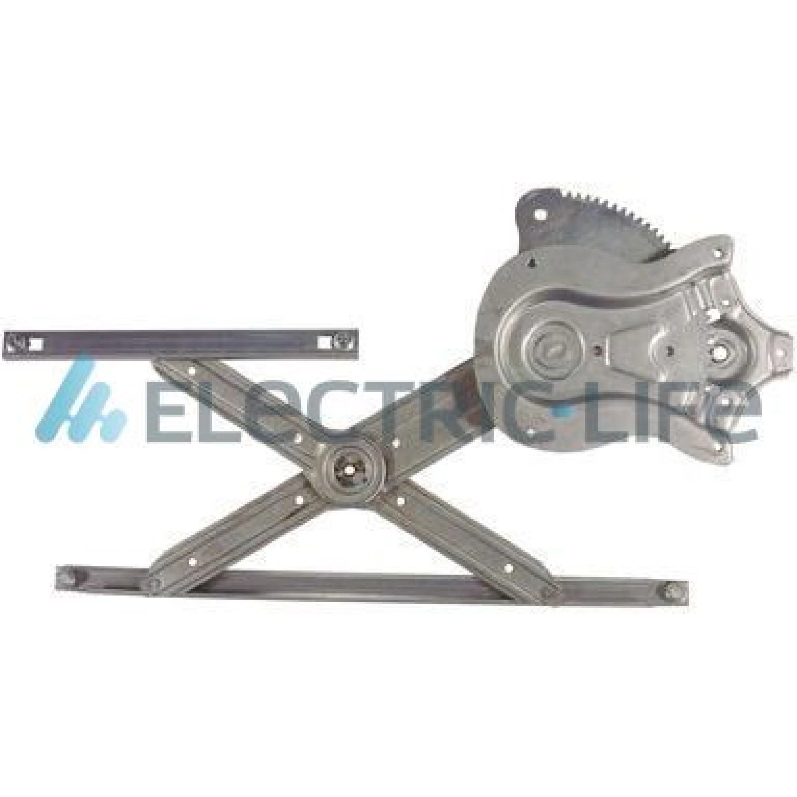 ELECTRIC LIFE Fensterheber ZR MI706 L