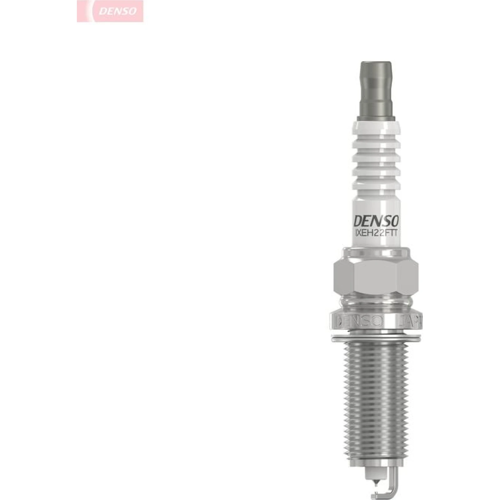 DENSO Zündkerze IXEH22FTT
