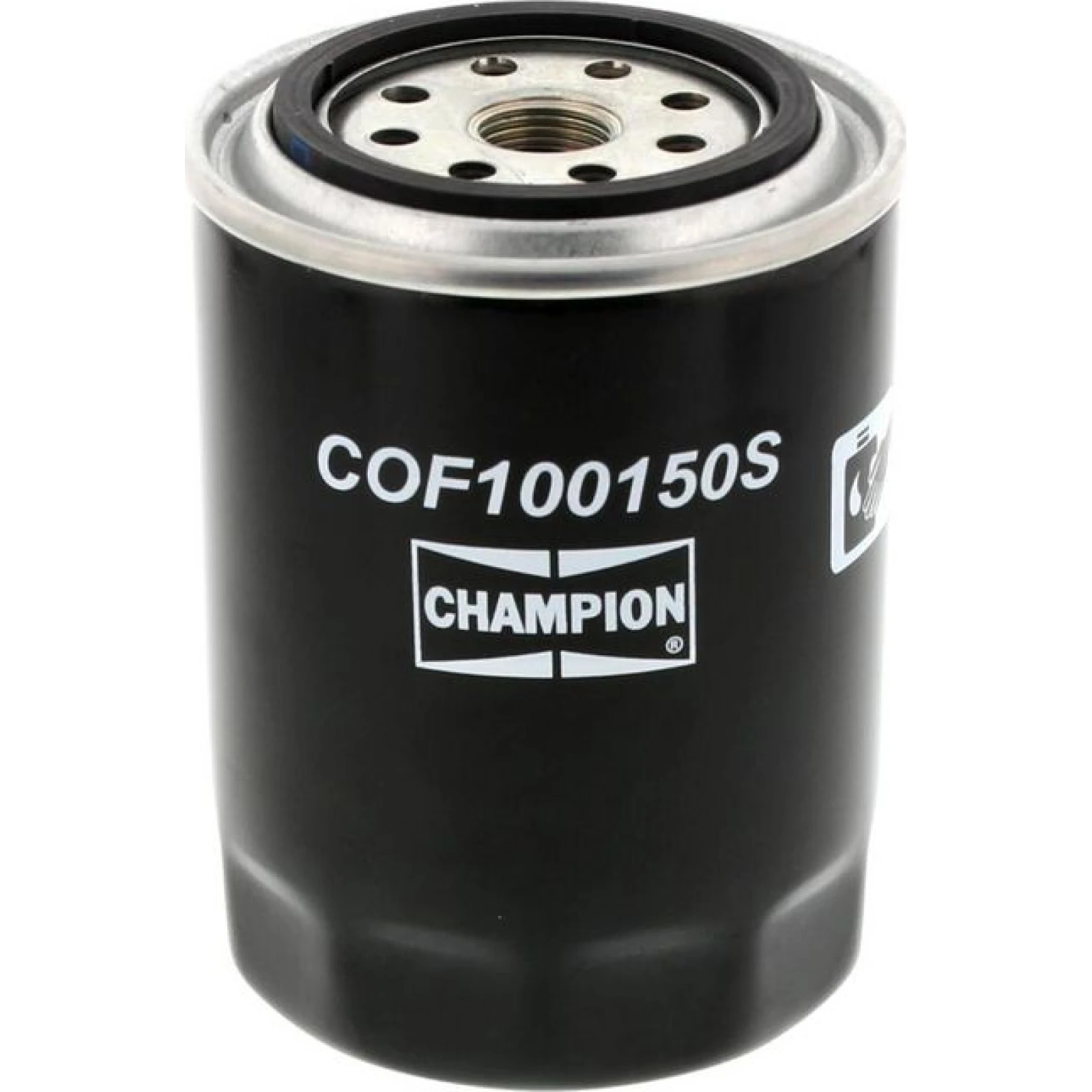 CHAMPION Ölfilter COF100150S