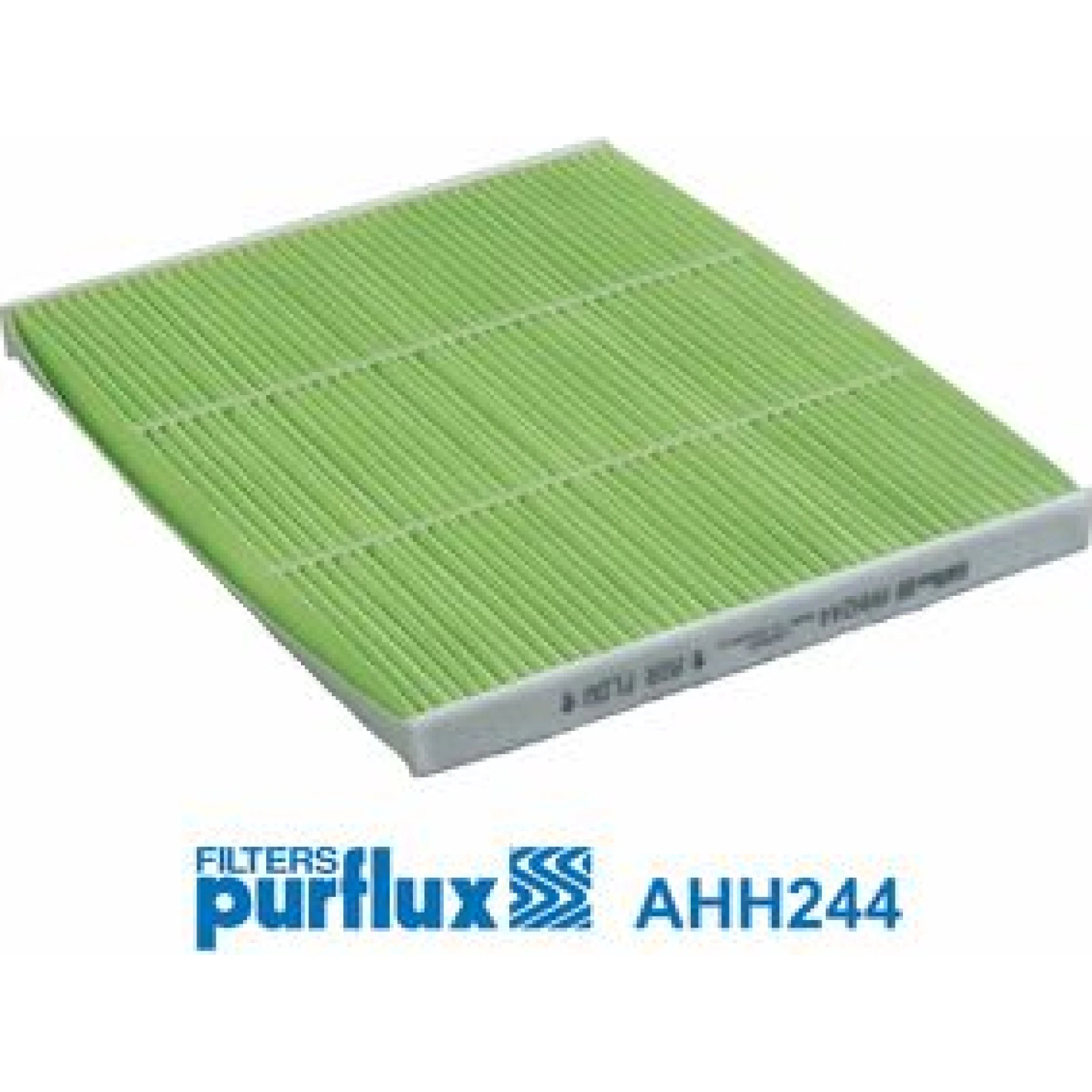 PURFLUX Filter, Innenraumluft AHH244